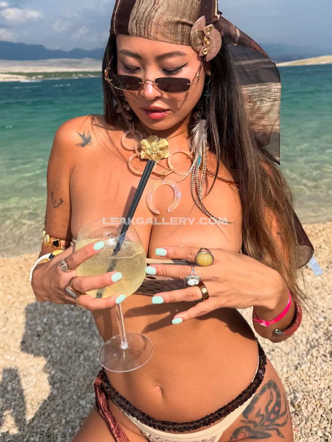 Haddy Exclusive Leaked Nude OnlyFans #9438067