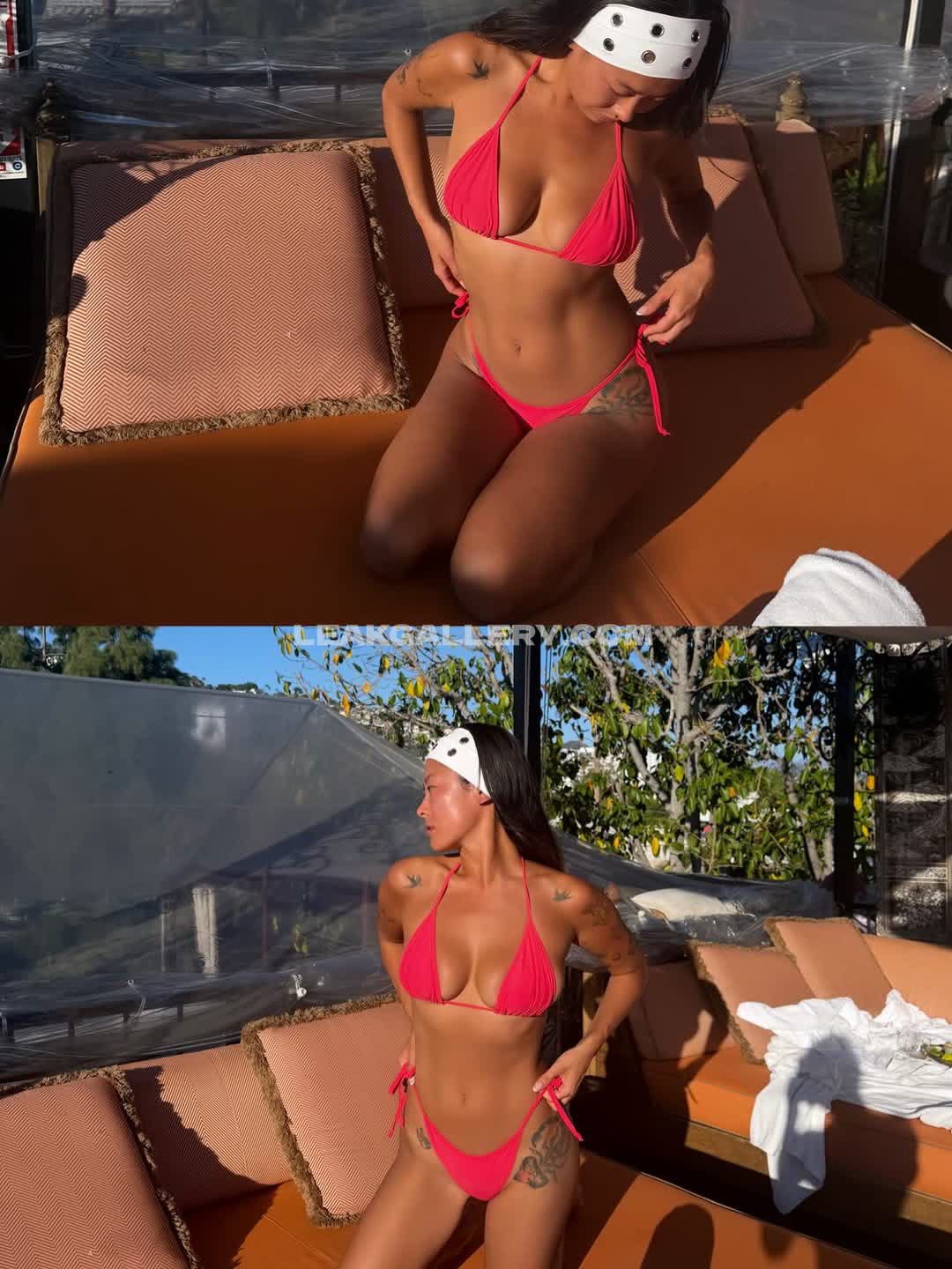 Haddy Exclusive Leaked Nude OnlyFans #10128276