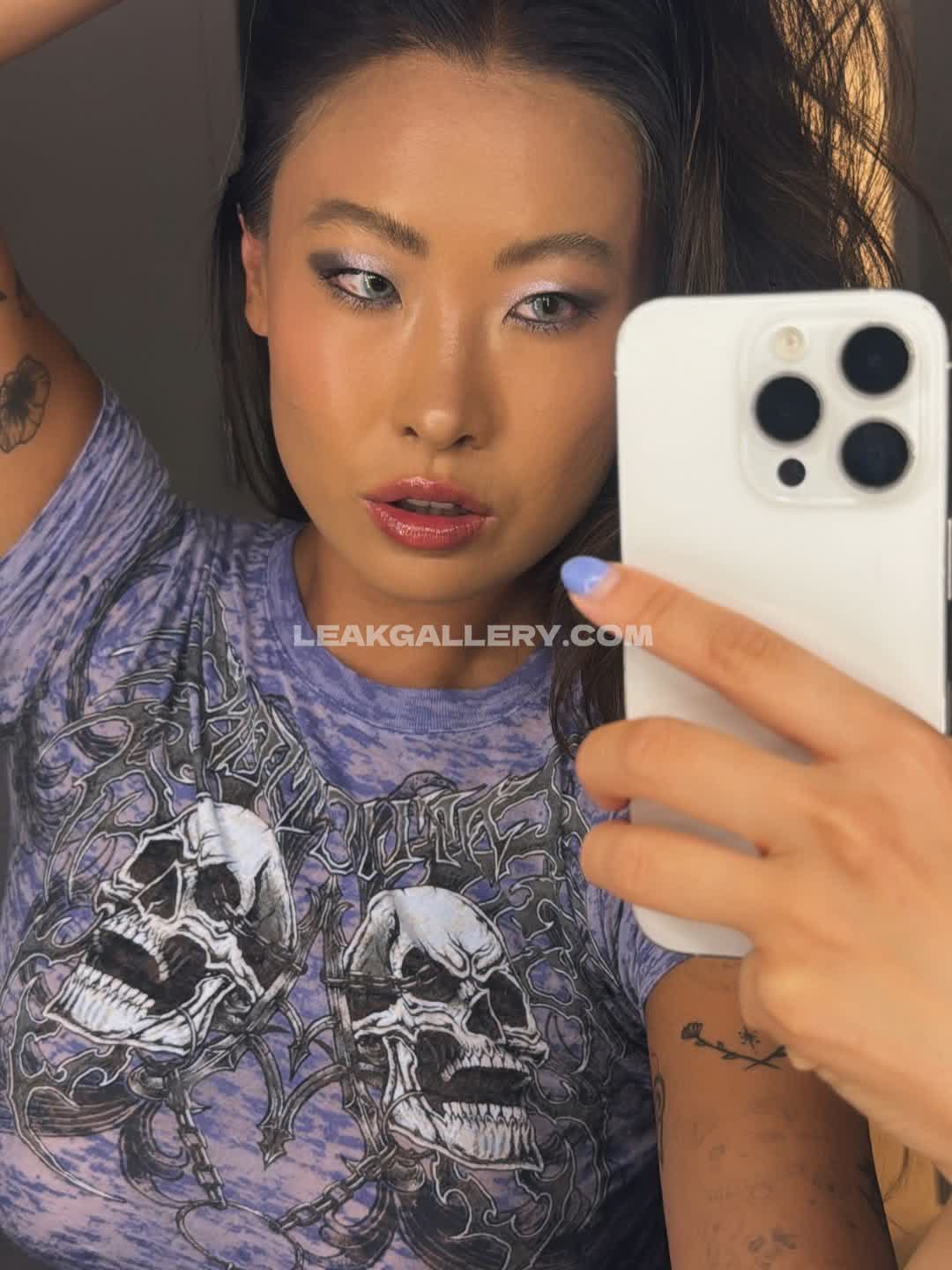 Haddy Exclusive Leaked Nude OnlyFans #9438083