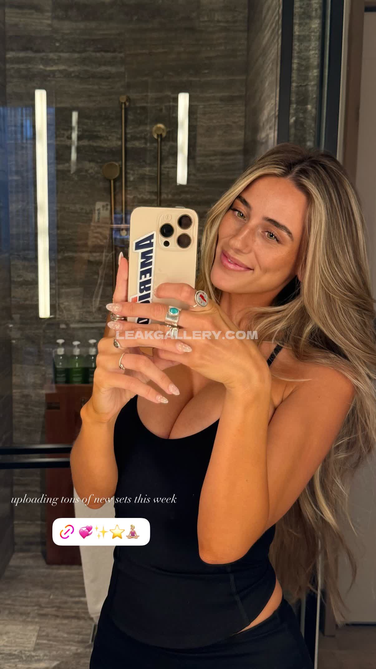 Hadelinemope Exclusive Leaked Nude OnlyFans #10069612