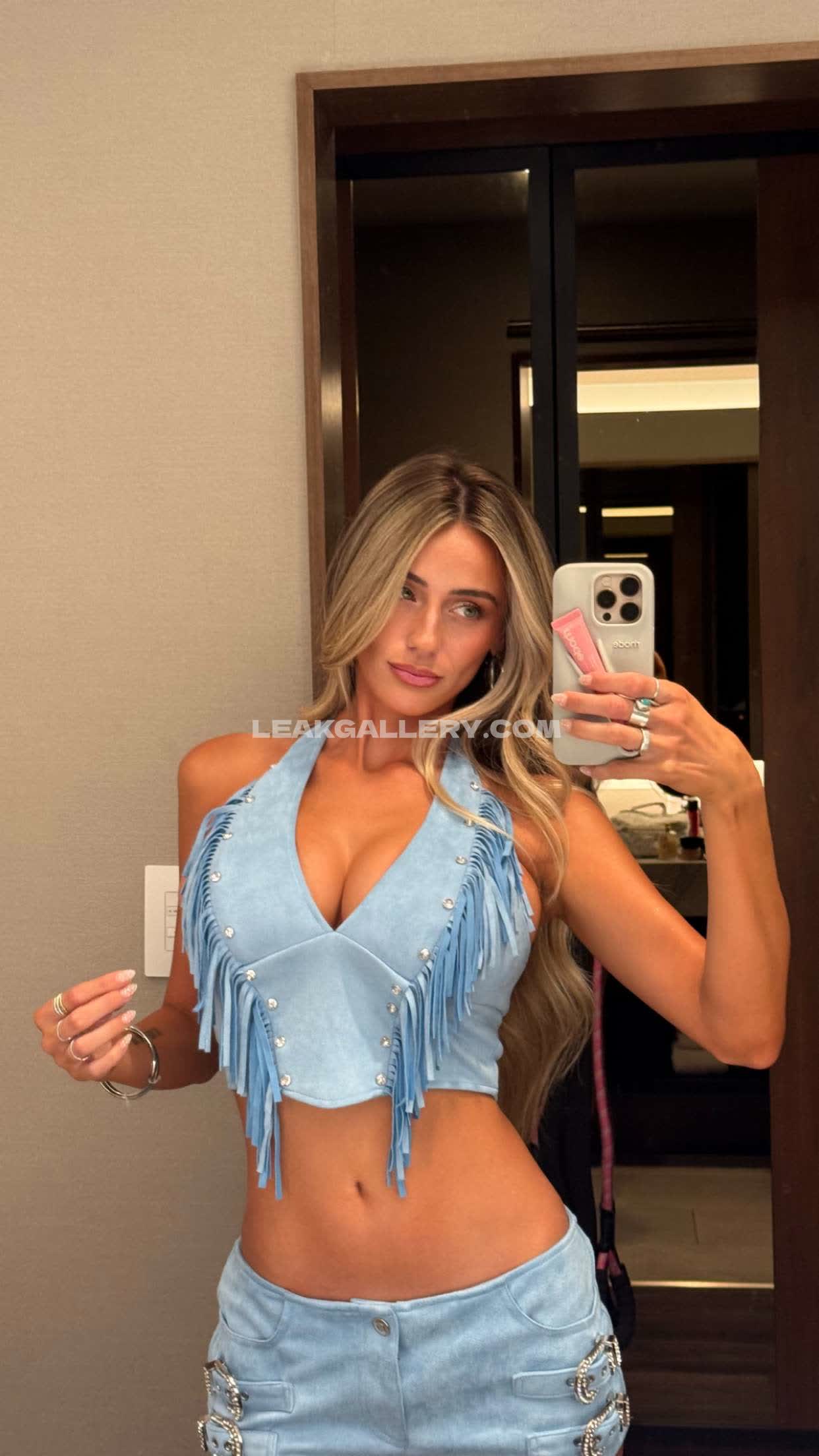 Hadelinemope Exclusive Leaked Nude OnlyFans #9260005