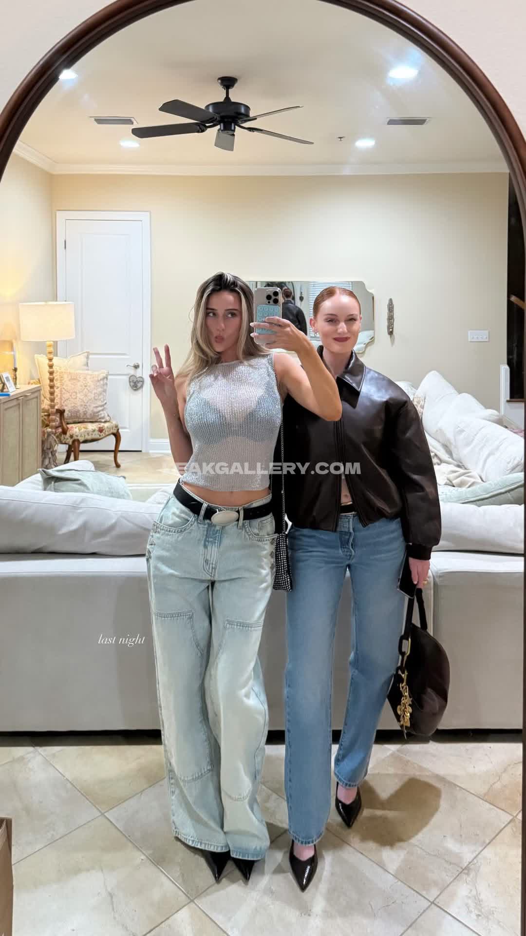 Hadelinemope Exclusive Leaked Nude OnlyFans #10058762