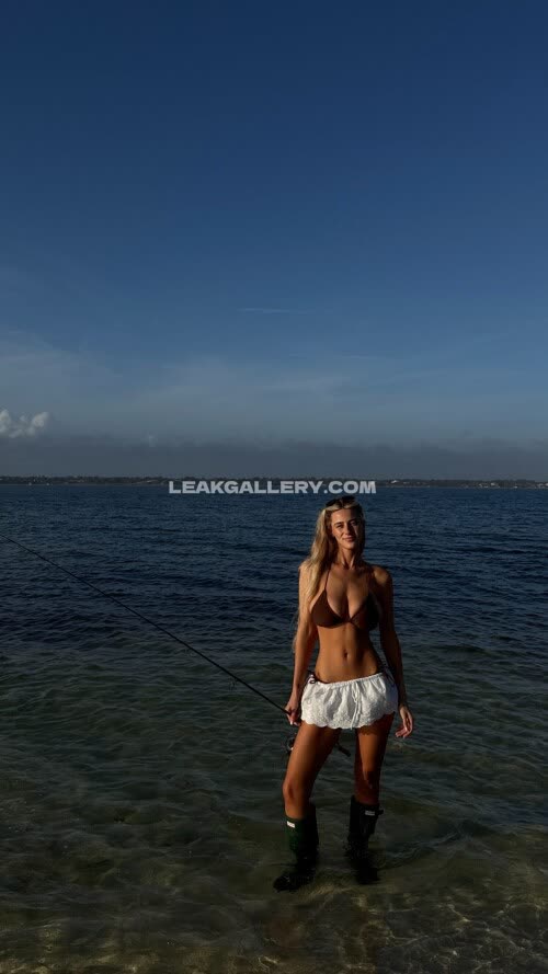 Hadelinemope Exclusive Leaked Nude OnlyFans #10699064