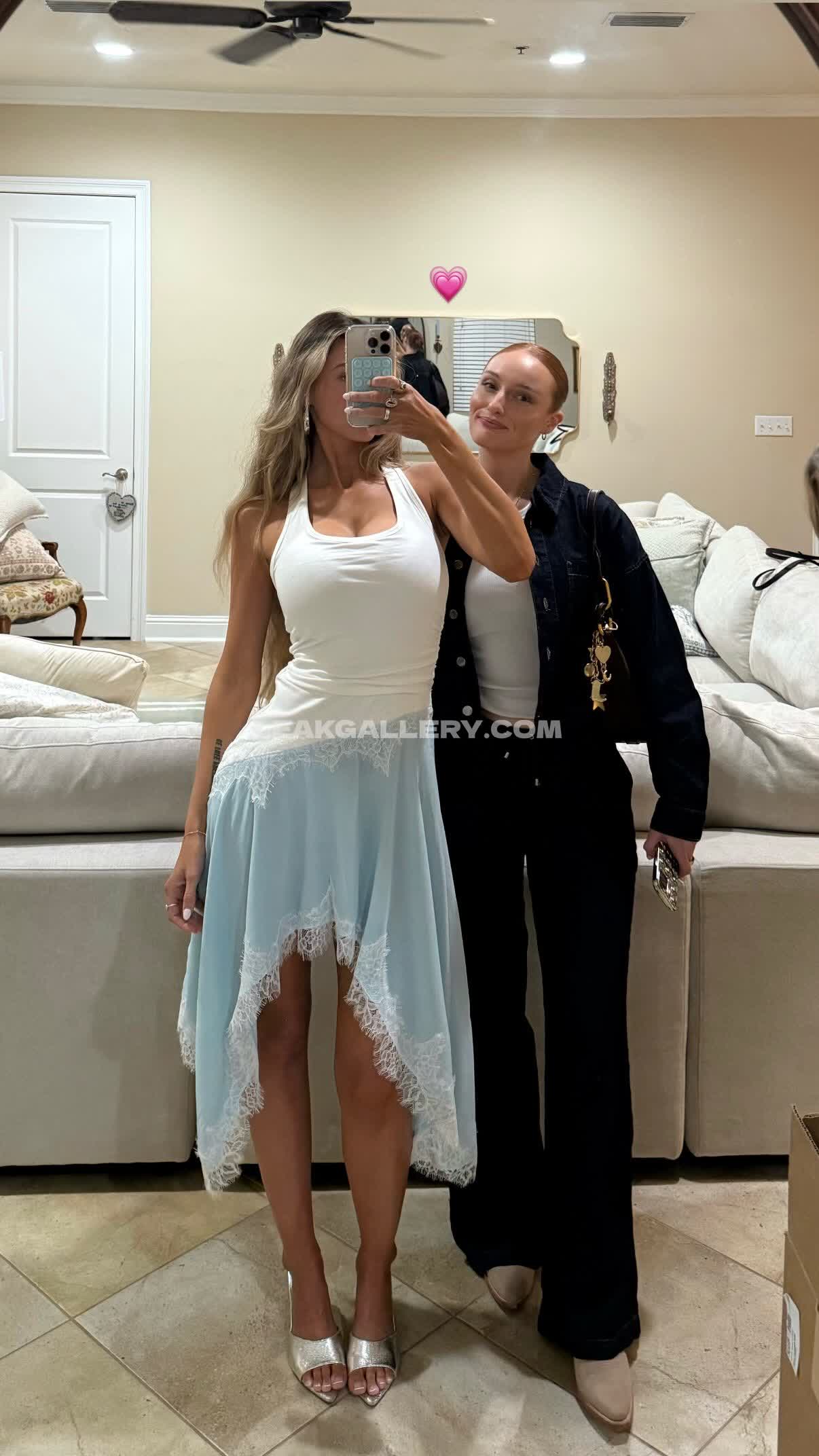 Hadelinemope Exclusive Leaked Nude OnlyFans #10031648