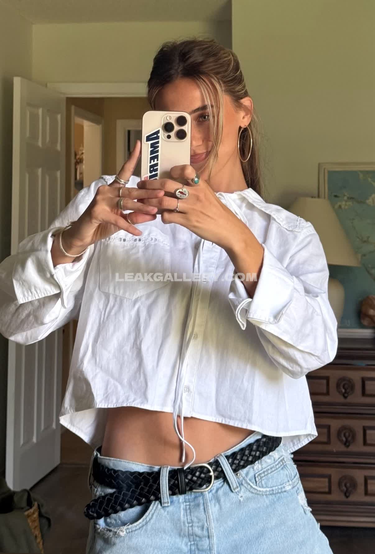 Hadelinemope Exclusive Leaked Nude OnlyFans #9259889