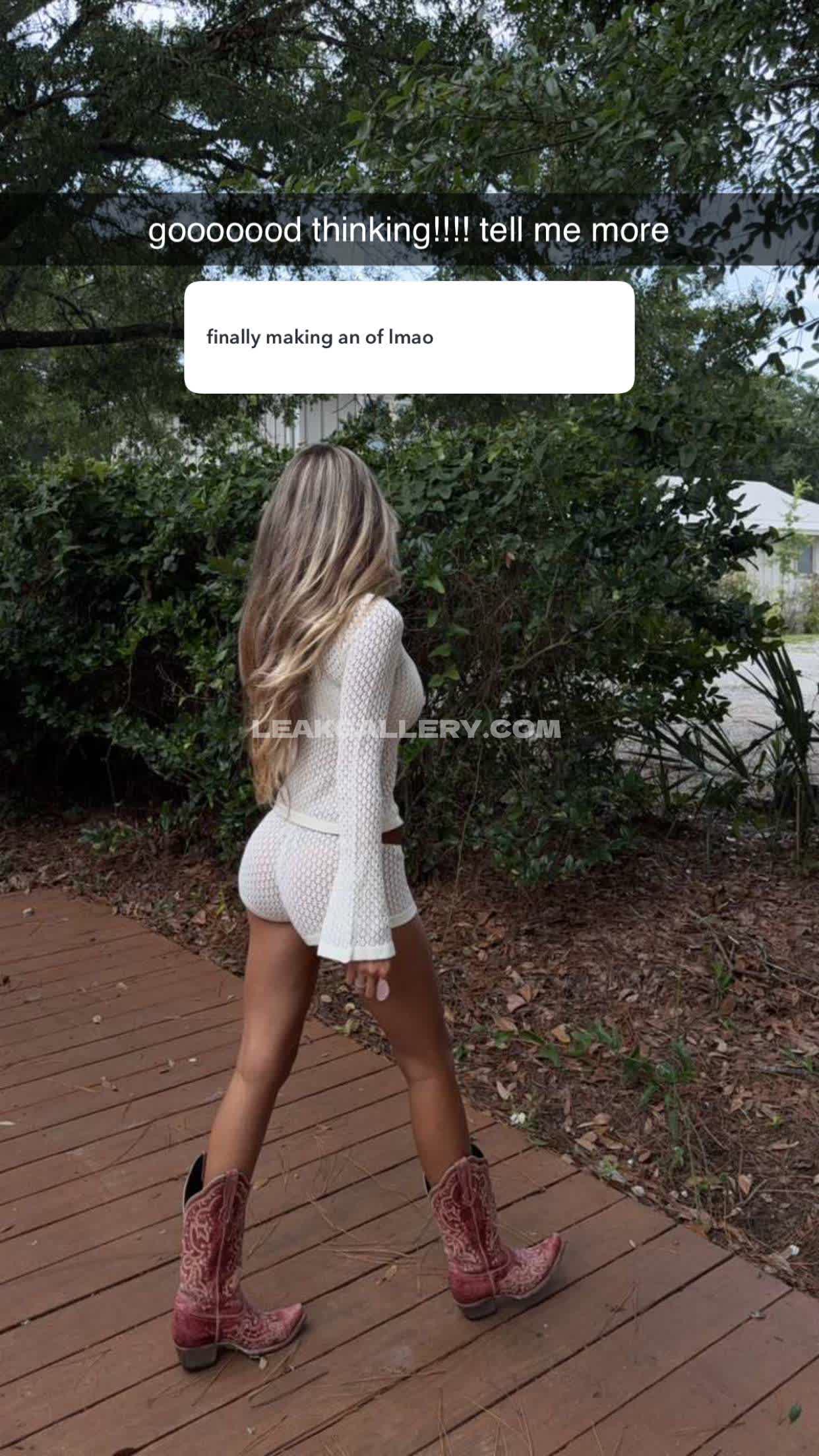 Hadelinemope Exclusive Leaked Nude OnlyFans #9259606