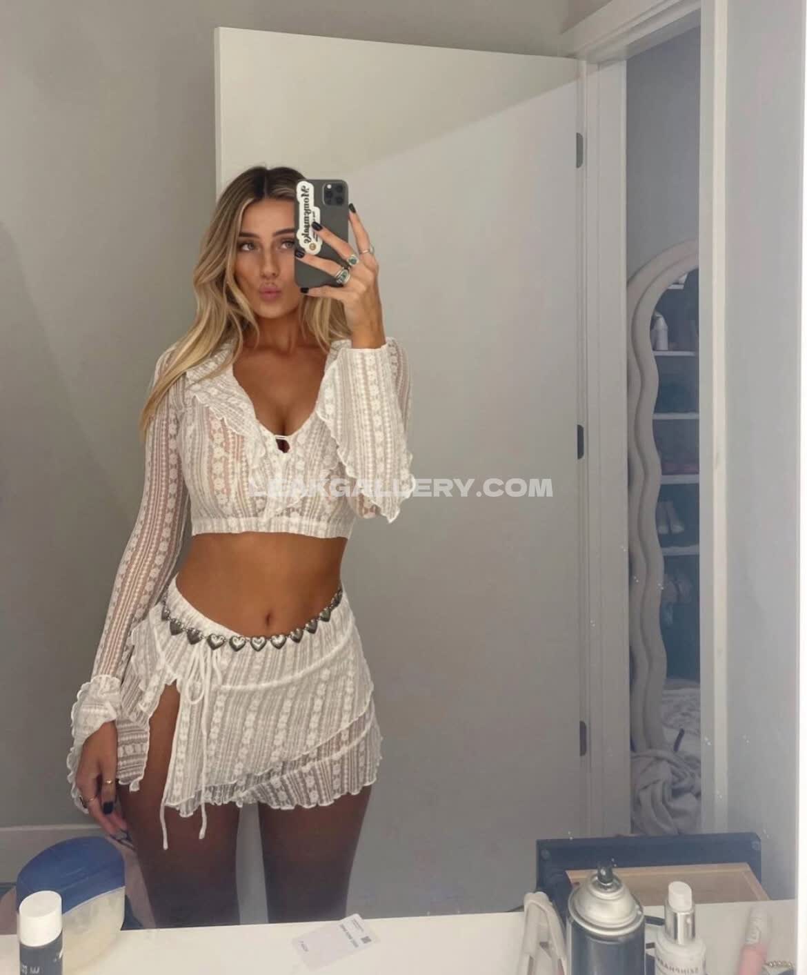 Hadelinemope Exklusiv geleakte Nacktbilder von OnlyFans #9259307