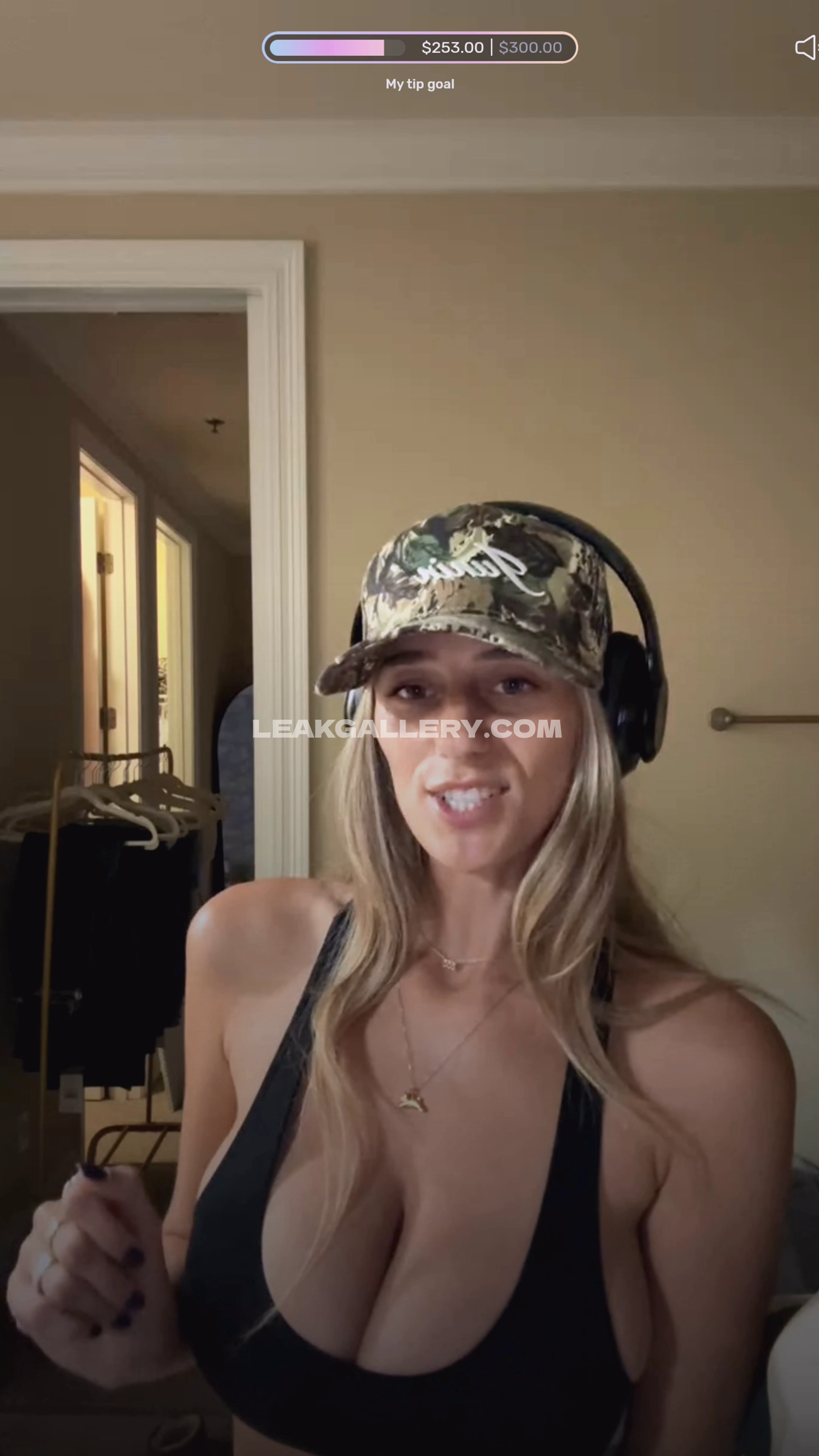 Hadelinemope Exclusive Leaked Nude OnlyFans #9261704