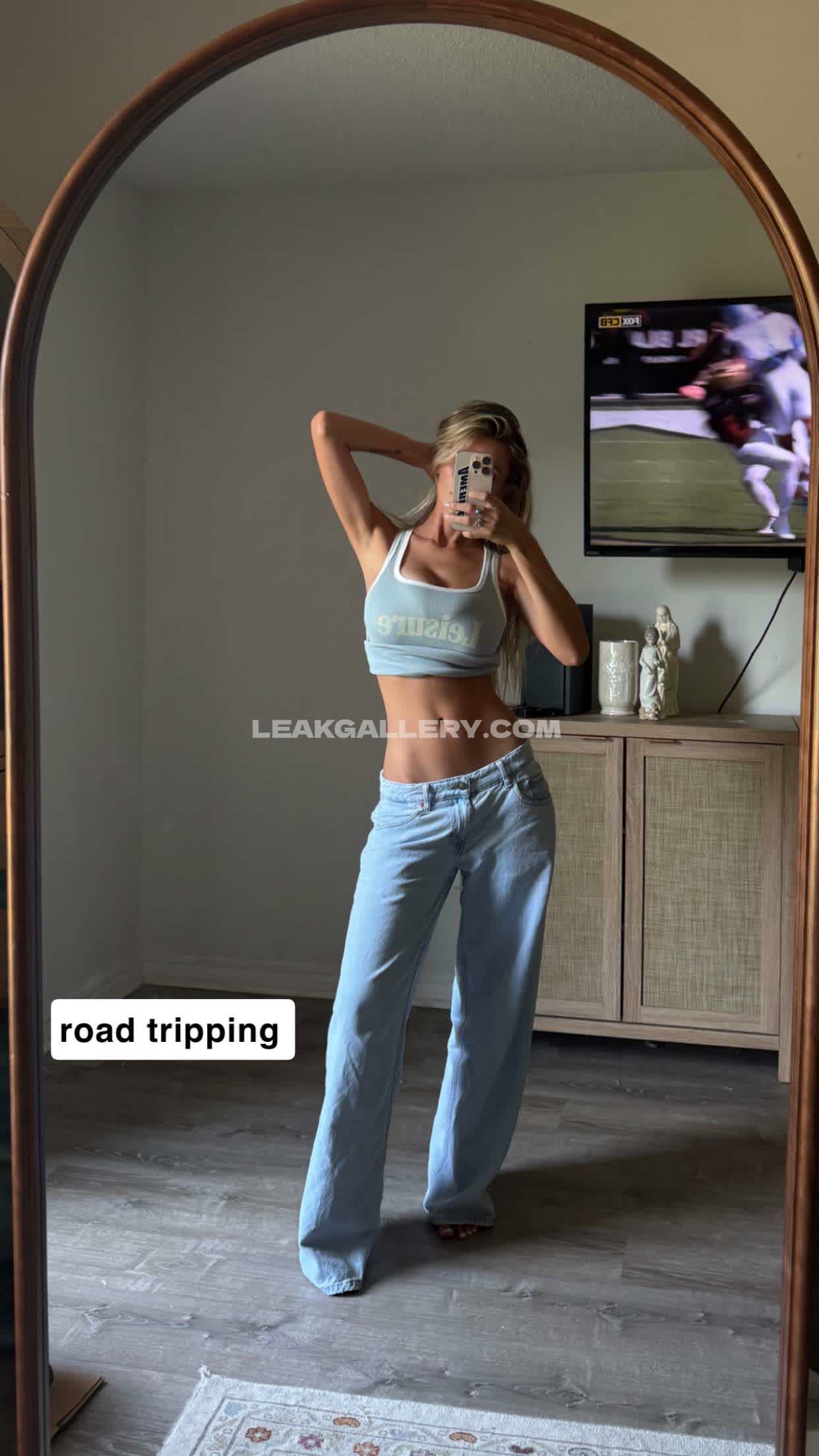 Hadelinemope Exclusive Leaked Nude OnlyFans #9259369
