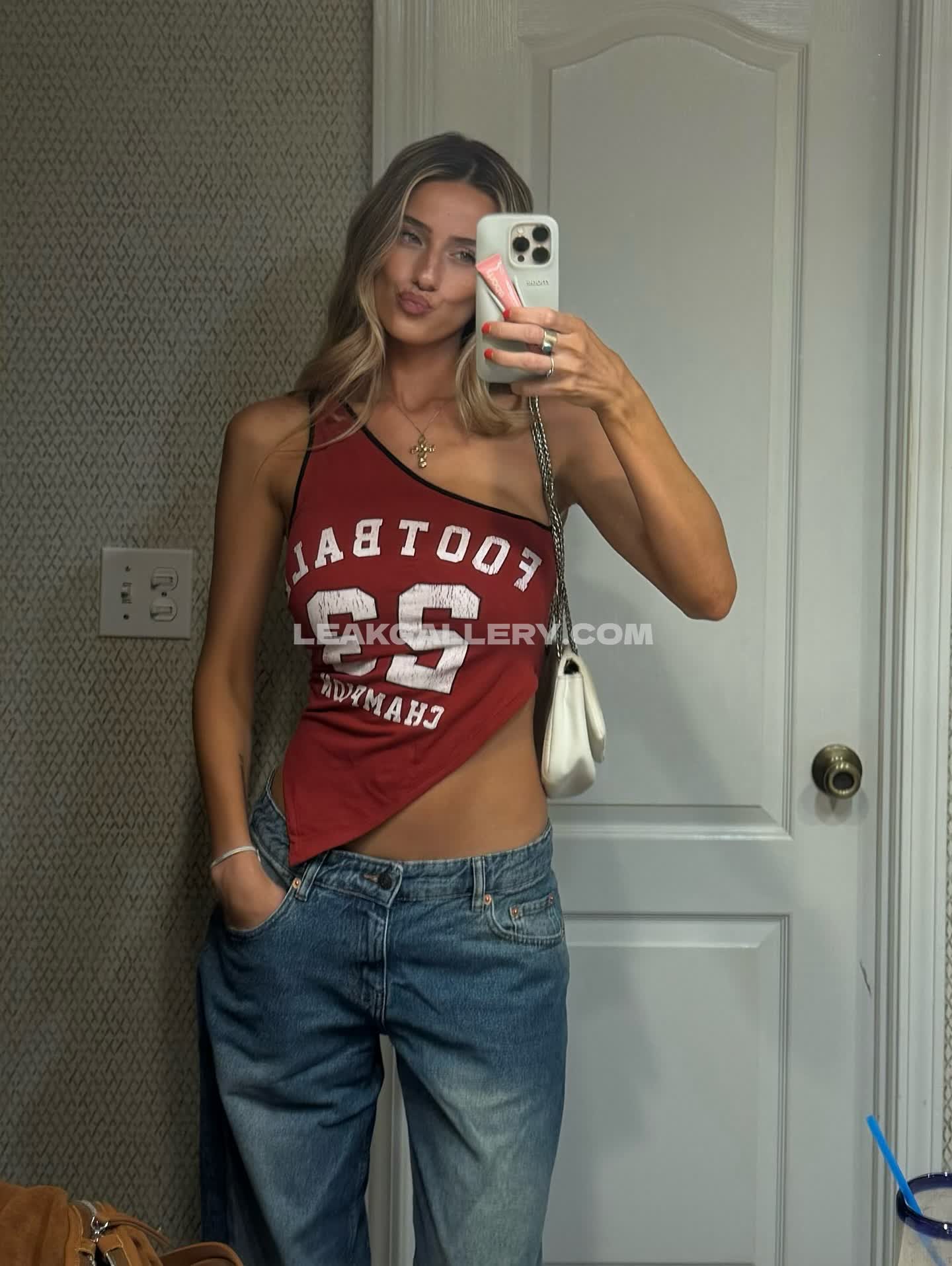 Hadelinemope Exclusive Leaked Nude OnlyFans #9259579