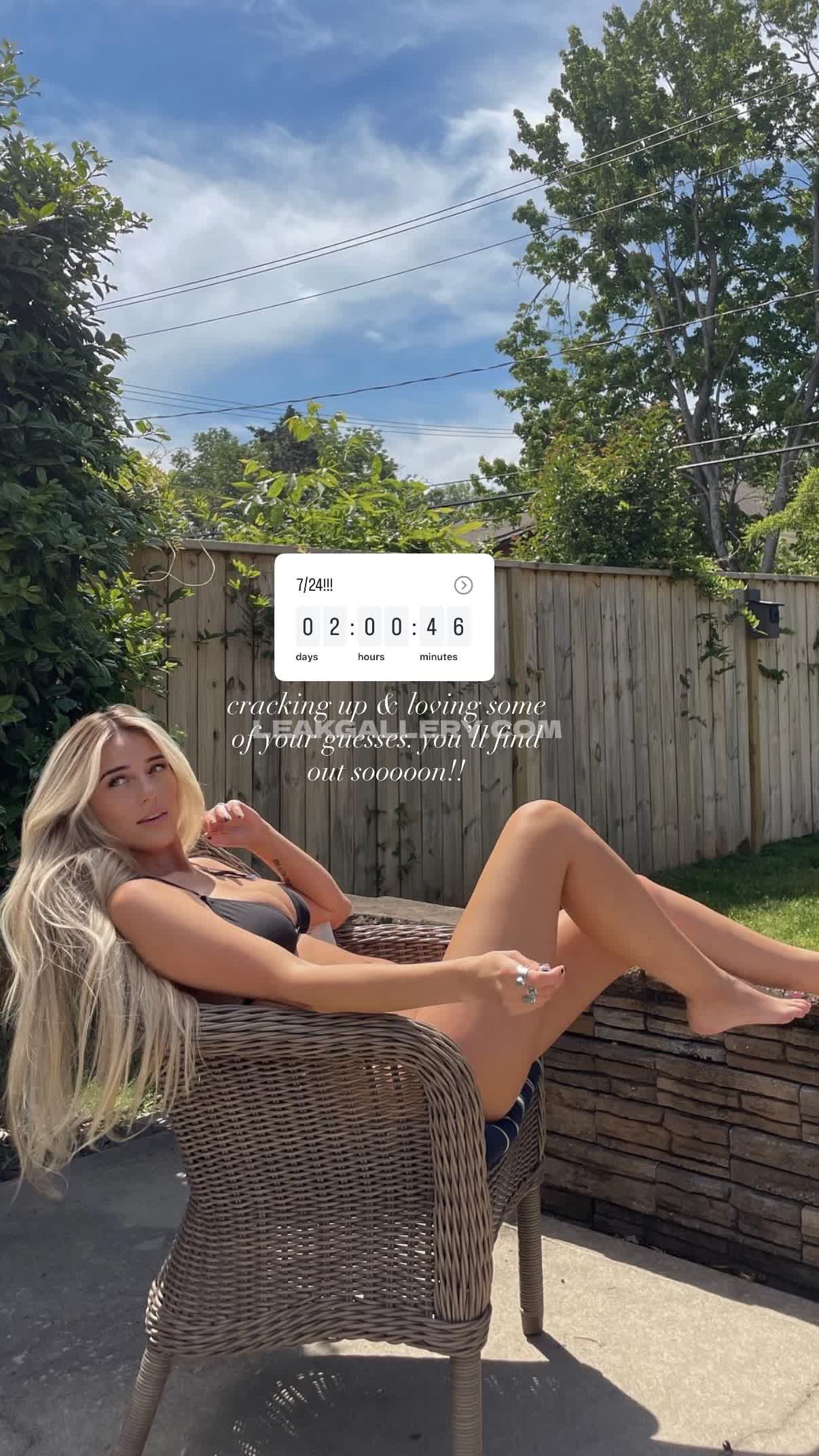 Hadelinemope Exclusive Leaked Nude OnlyFans #9259879