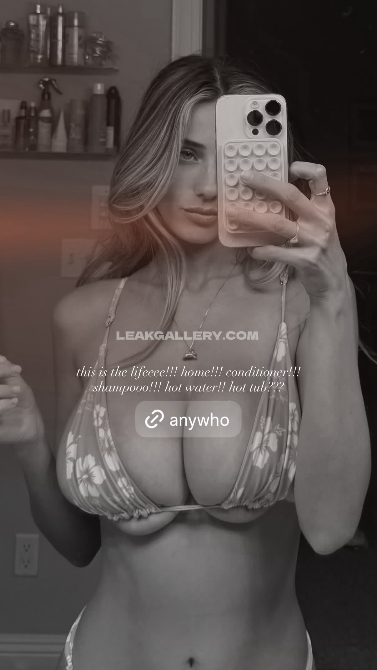 Hadelinemope Exclusive Leaked Nude OnlyFans #9262426