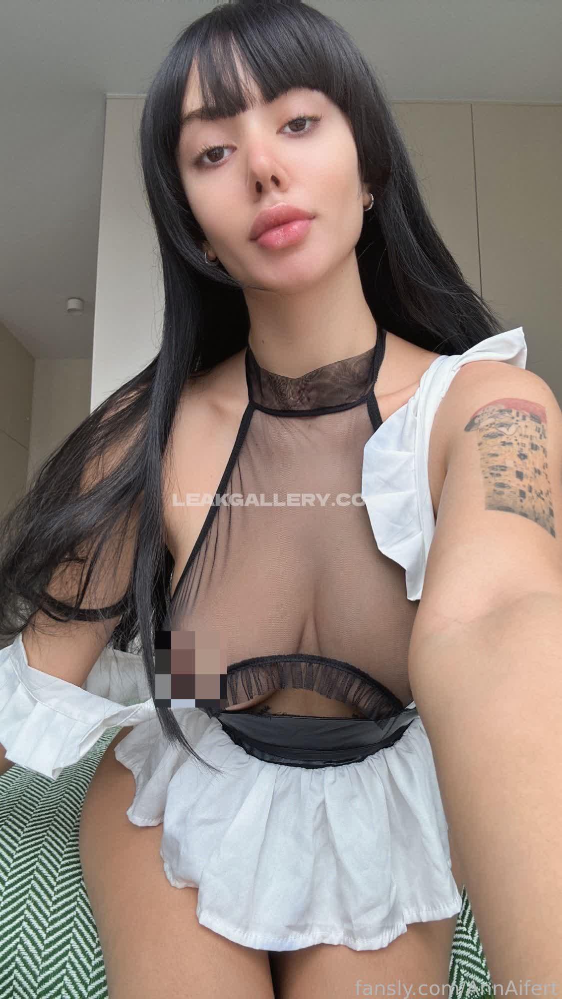 Hai_senpai Nudes vazados exclusivos do OnlyFans #8973671