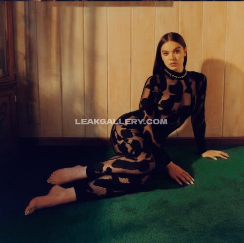 Haileesteinfeld Exclusive Leaked Nude OnlyFans #10735295