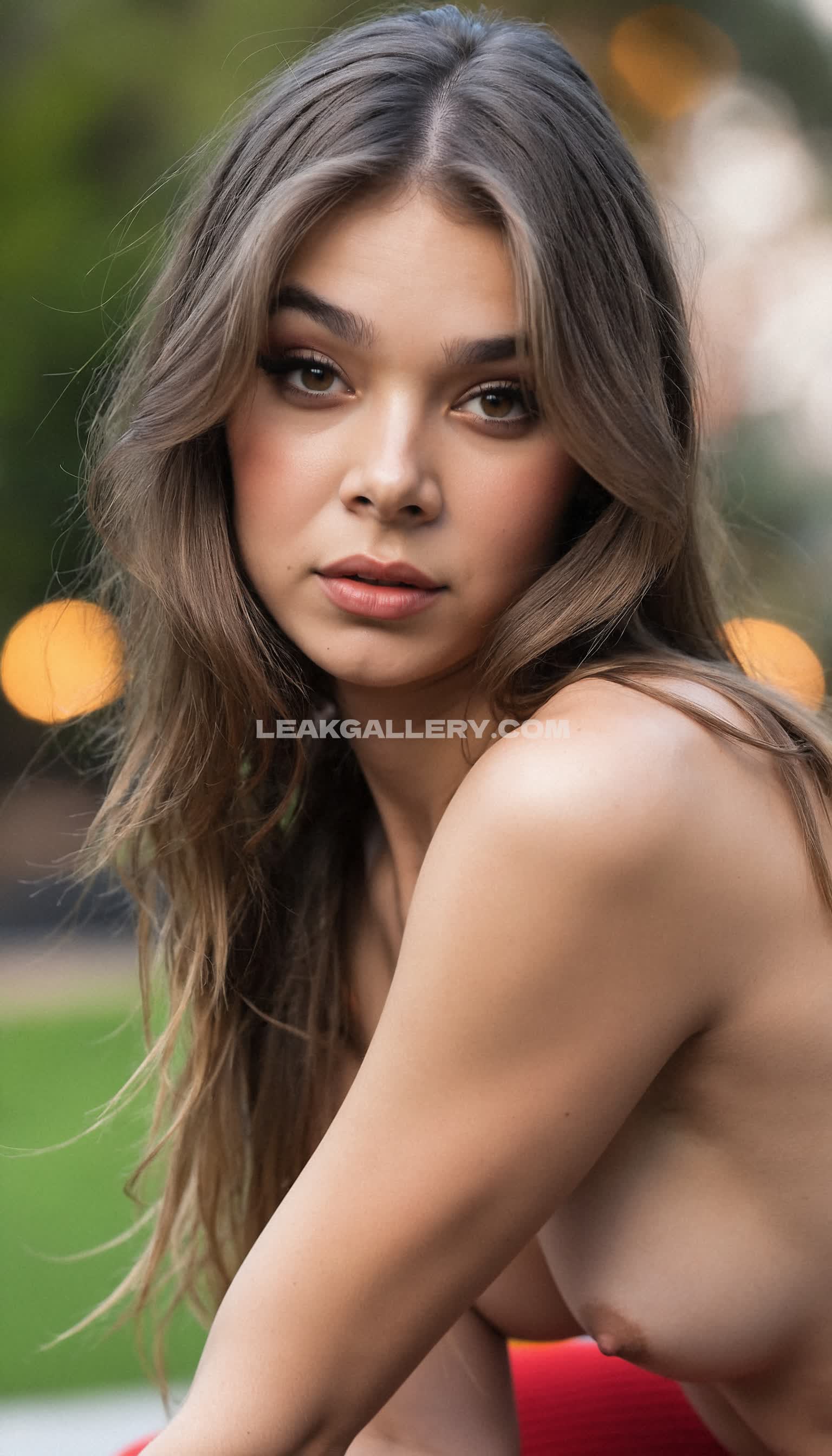 Haileesteinfeld Exclusive Leaked Nude OnlyFans #10472310