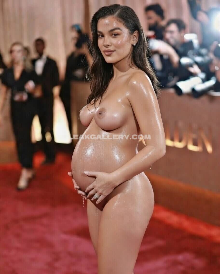 Haileesteinfeld Exclusive Leaked Nude OnlyFans #10473915