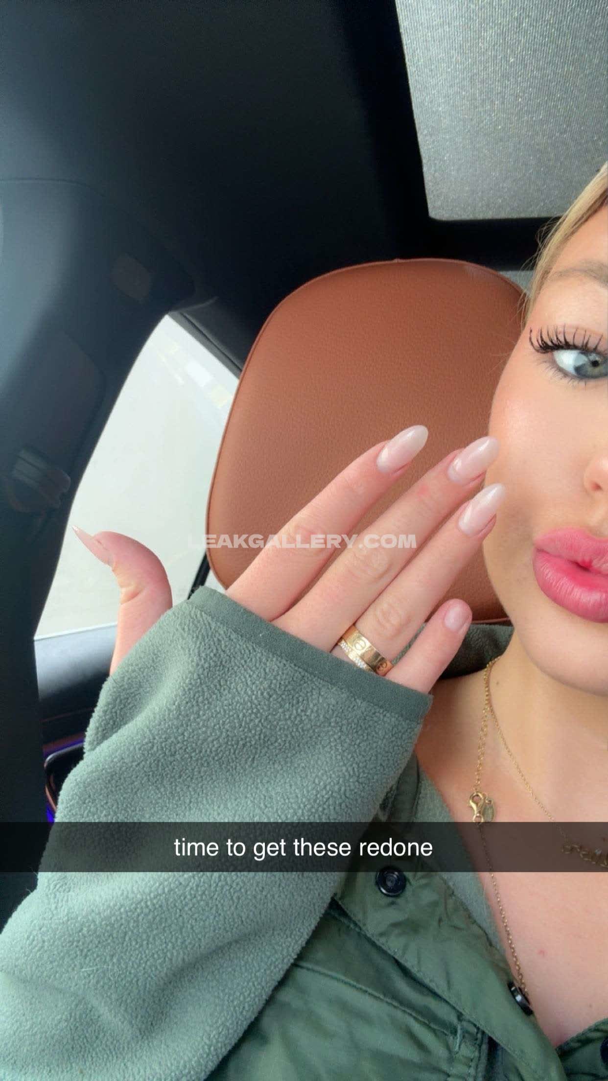 Hailey Exclusive Leaked Nude OnlyFans #9100594