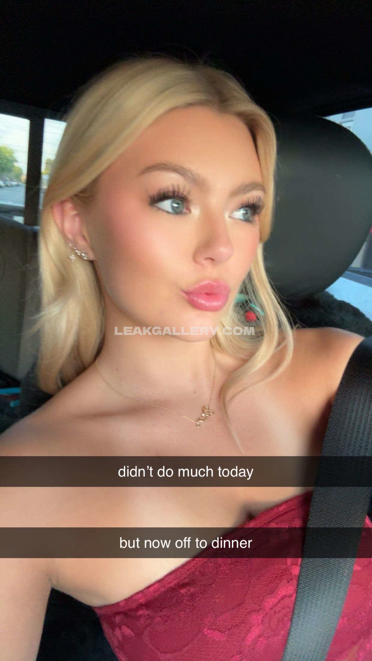Hailey Exclusiva filtración de OnlyFans desnuda #9100578