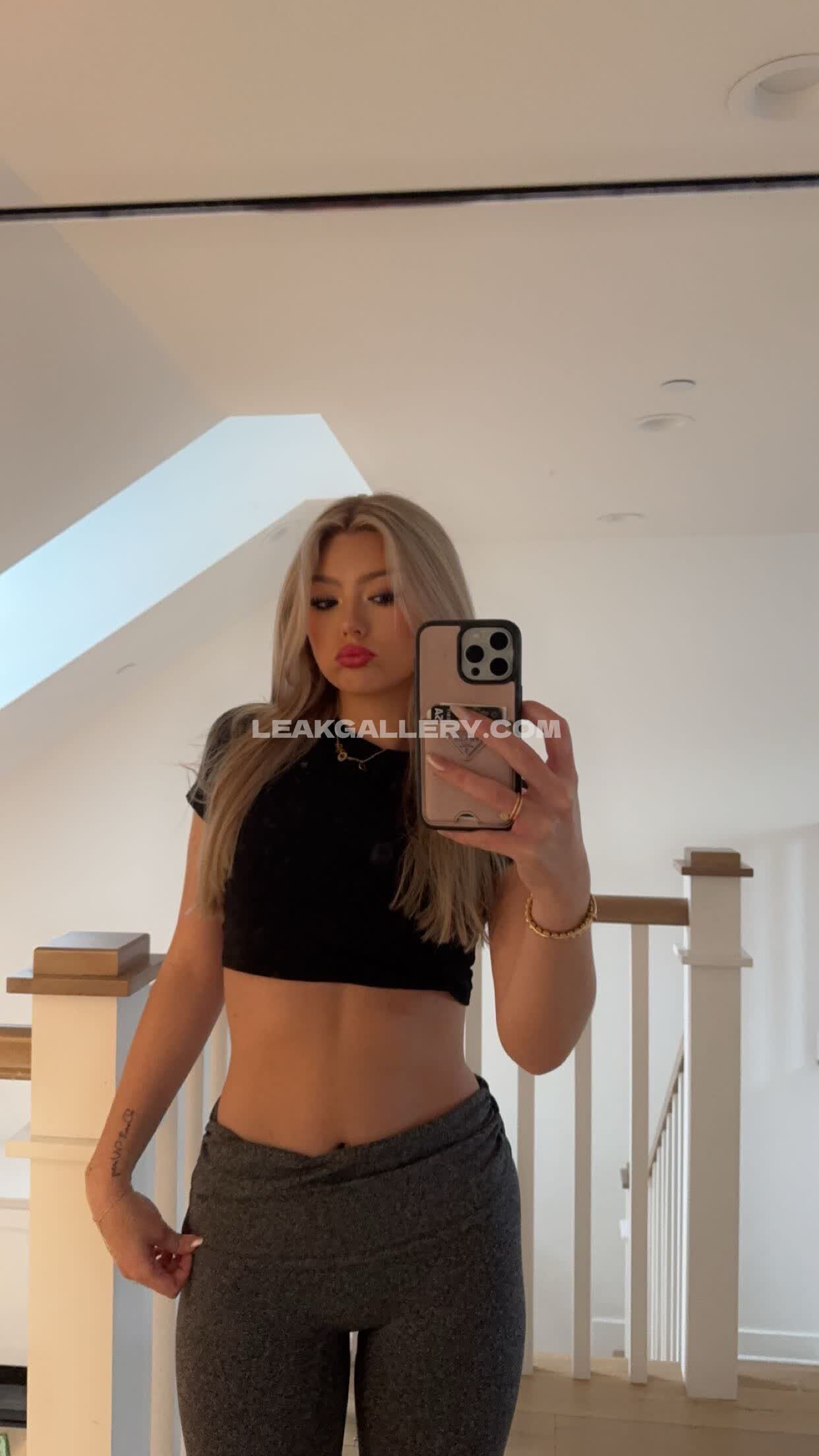 Hailey Leak OnlyFans exclusif #9100729