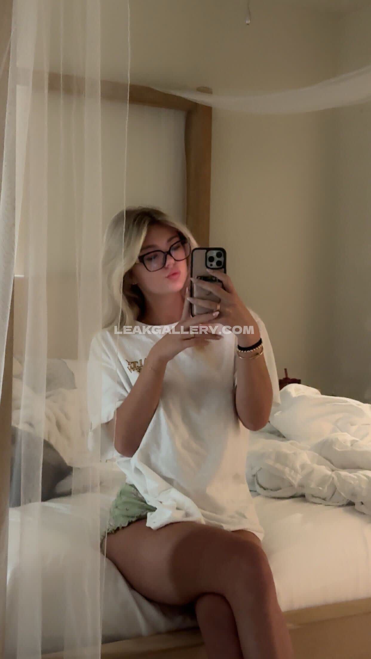 Hailey Эксклюзивная утечка обнаженных OnlyFans #9100659