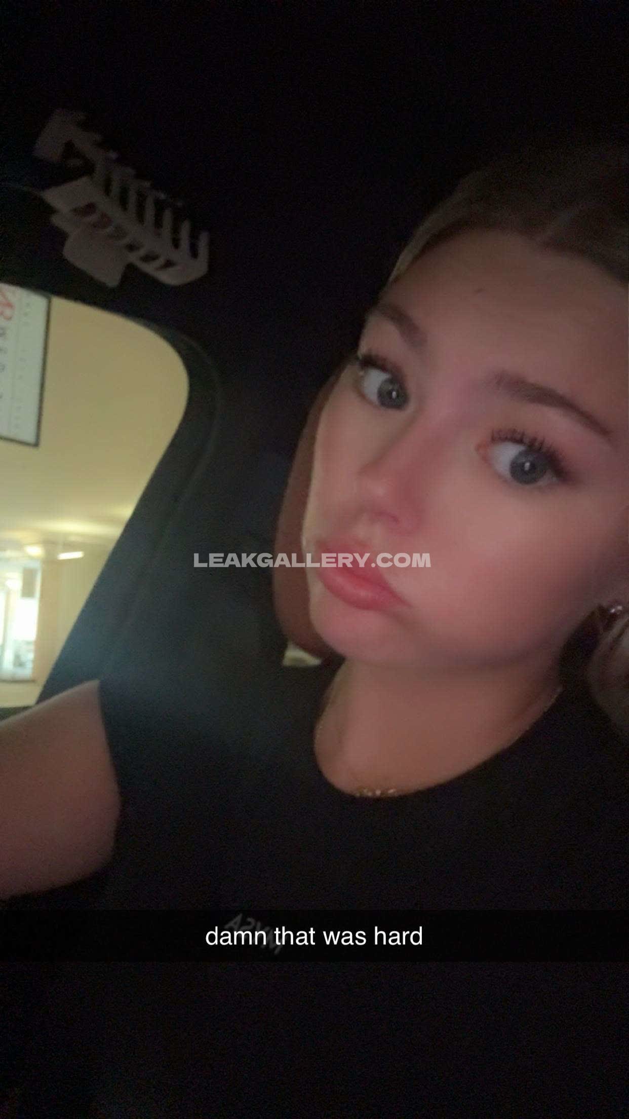 Hailey Эксклюзивная утечка обнаженных OnlyFans #9100749
