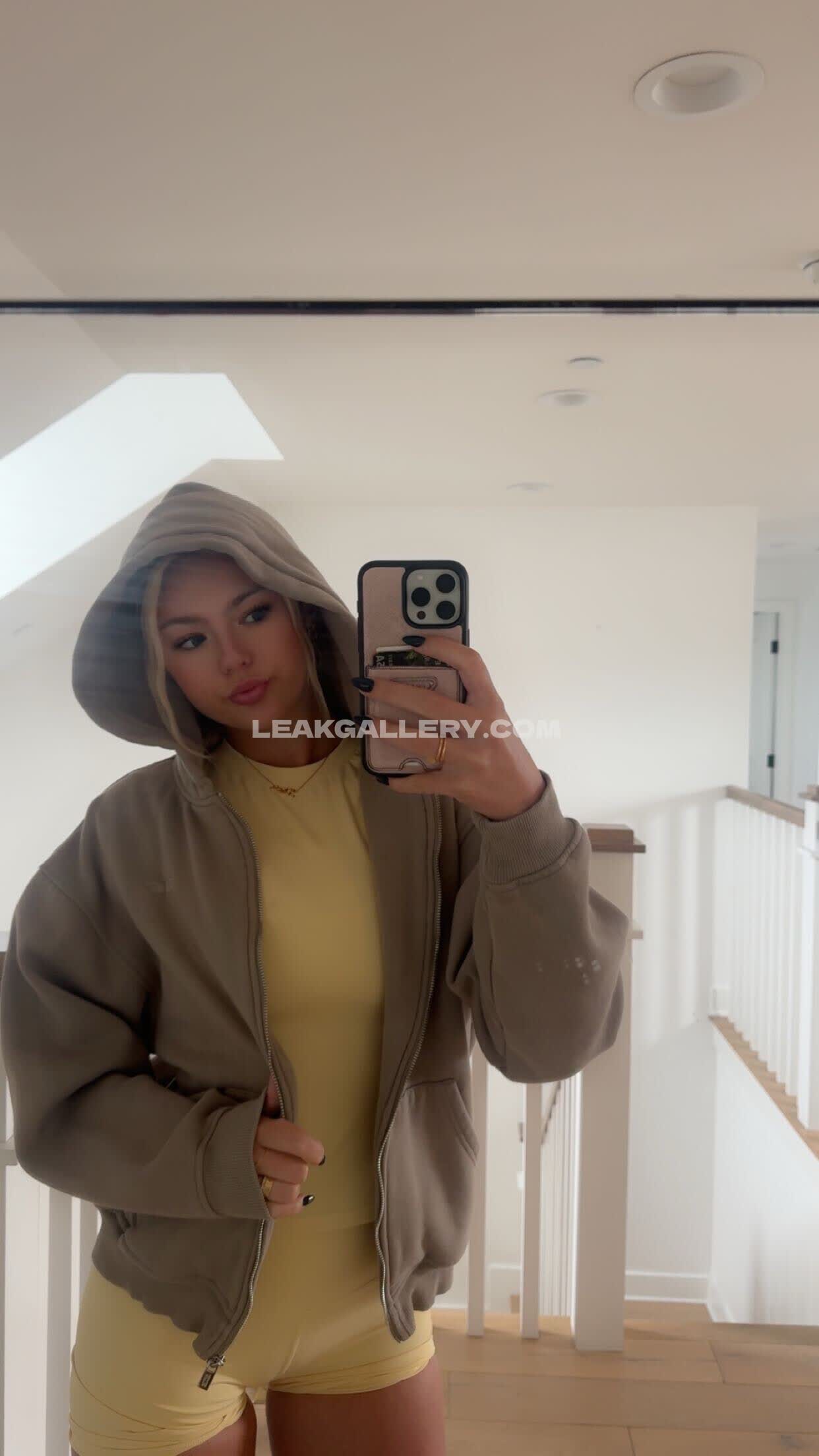 Hailey Leak OnlyFans exclusif #9100746