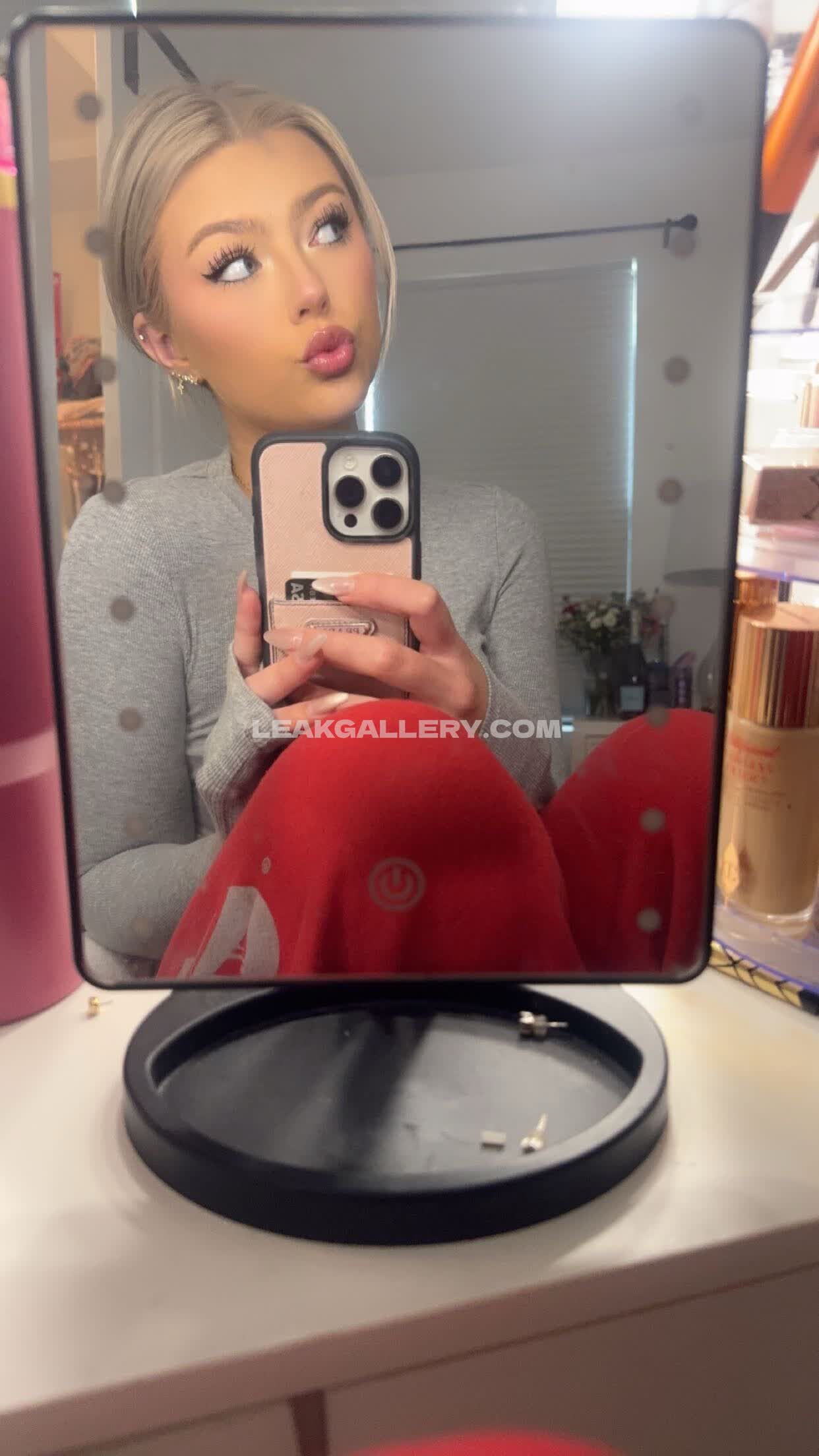 Hailey Leak OnlyFans exclusif #9100764