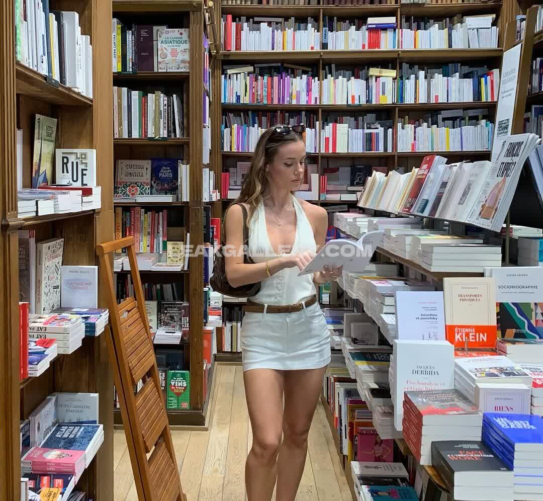 Haileygrice OnlyFans Nudi in Esclusiva Trapela #9008309