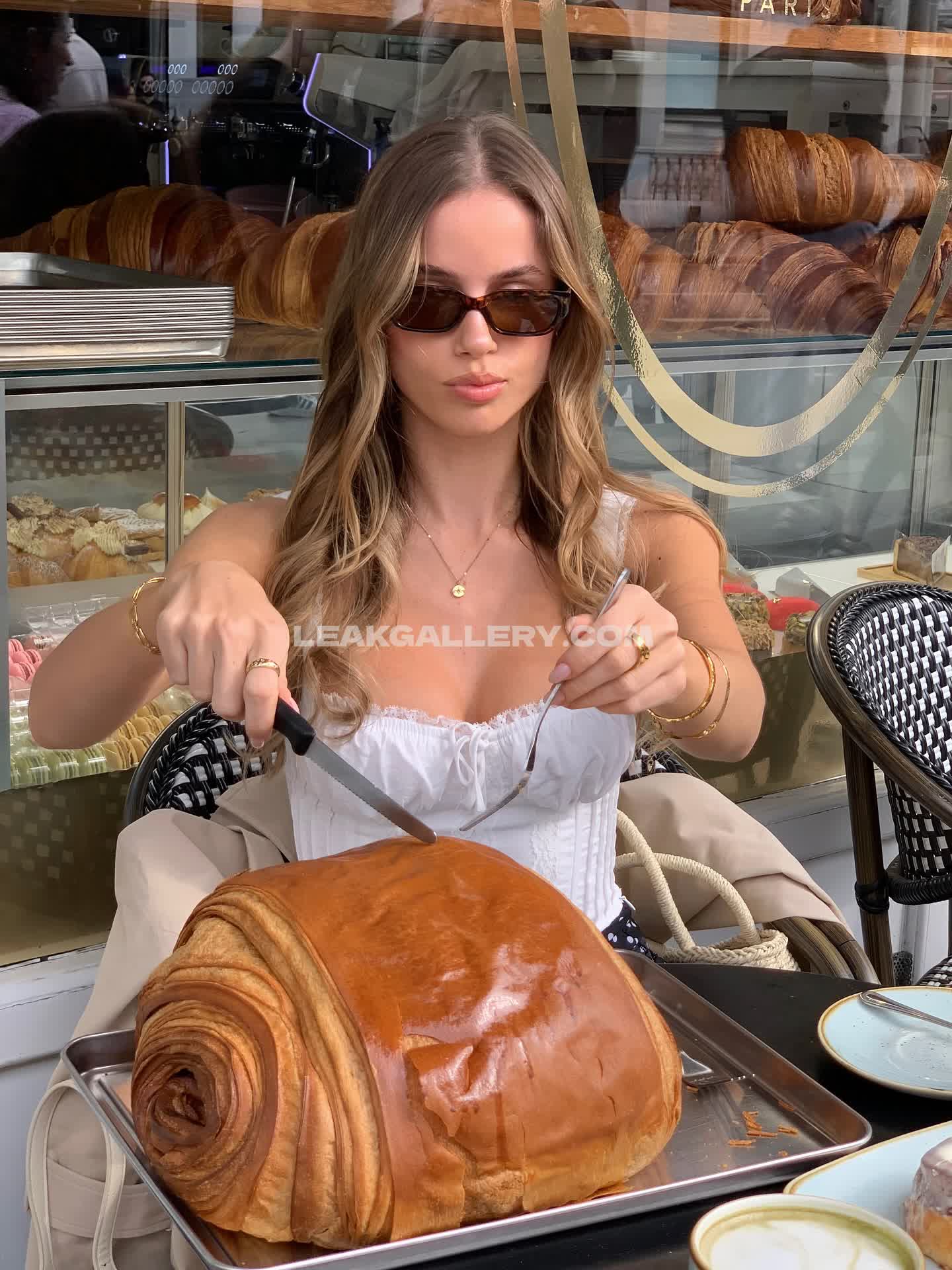 Haileygrice OnlyFans Nudi in Esclusiva Trapela #9009011