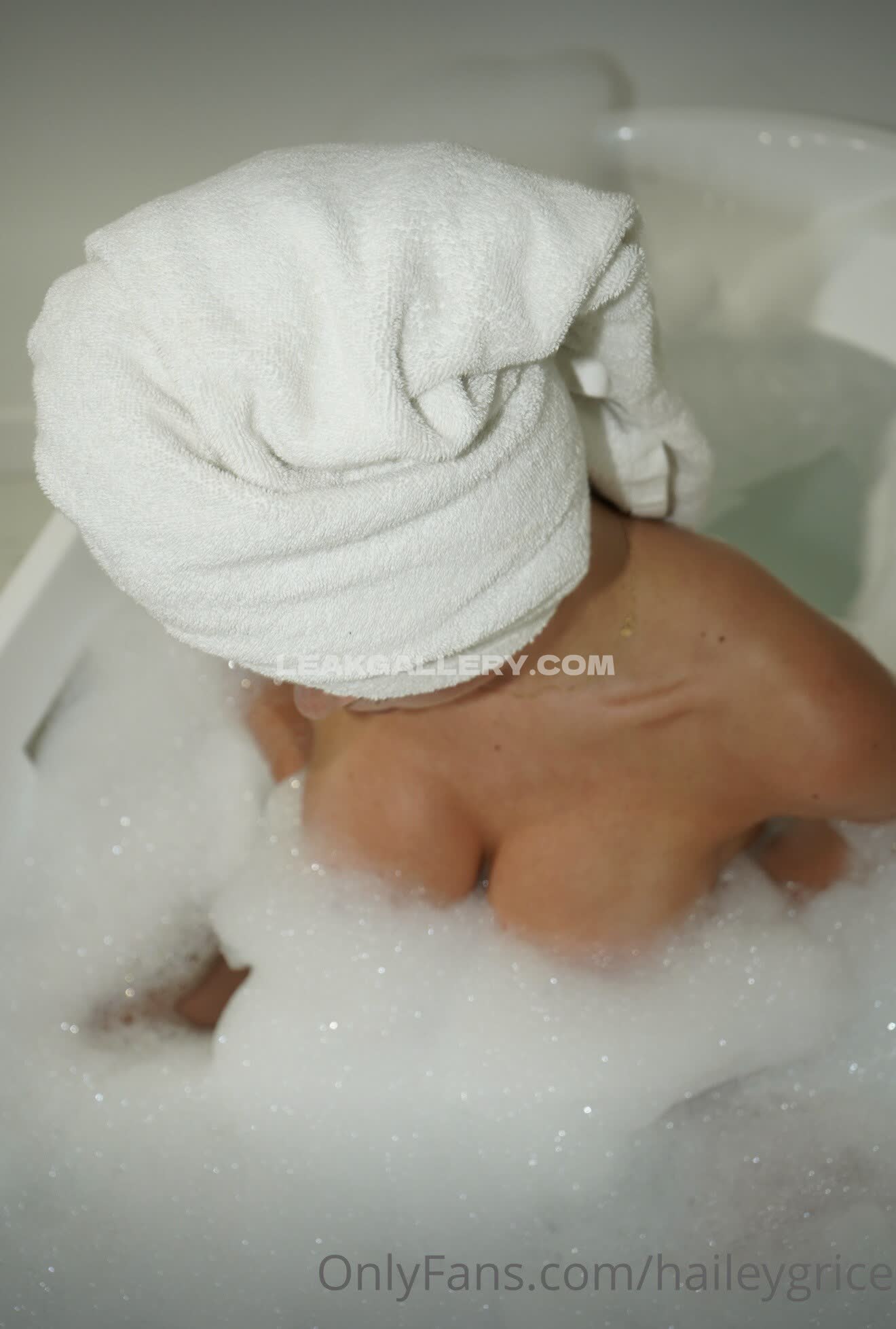 Haileygrice OnlyFans Nudi in Esclusiva Trapela #9824531