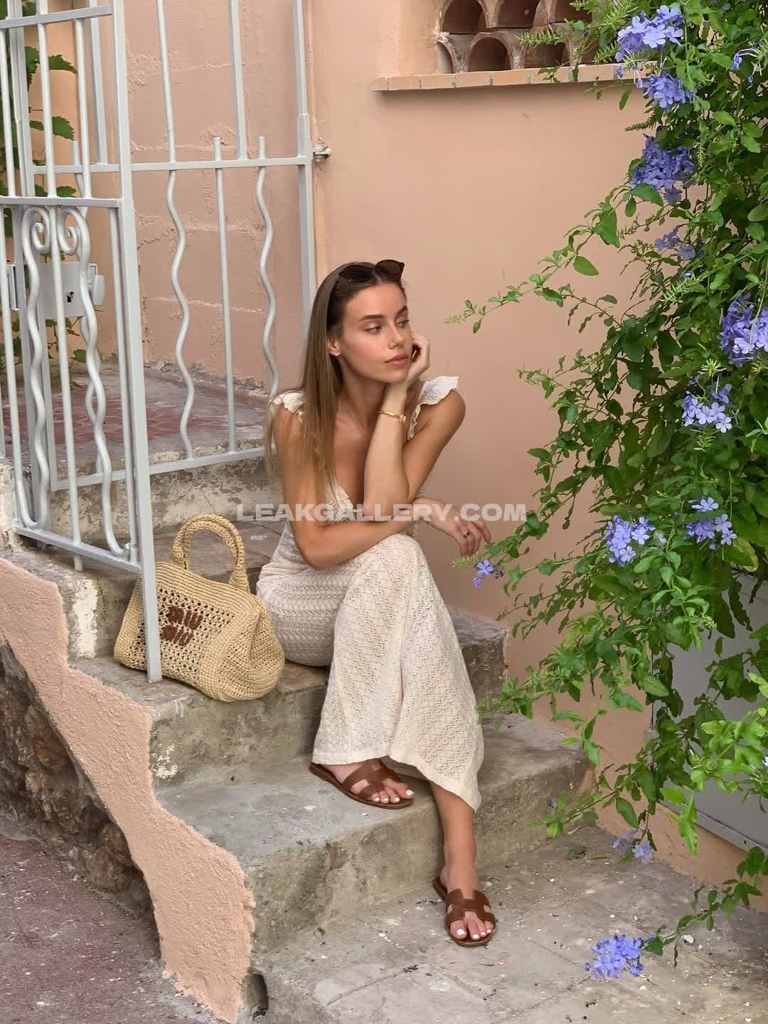Haileygrice OnlyFans Nudi in Esclusiva Trapela #9008849