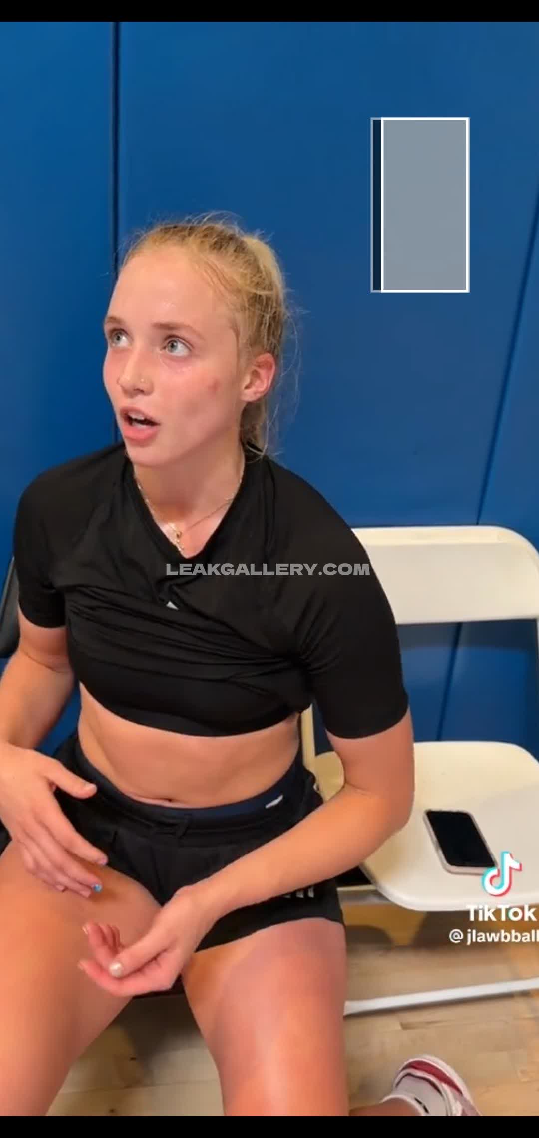 Haileyvanlith Эксклюзивная утечка обнаженных OnlyFans #9437281