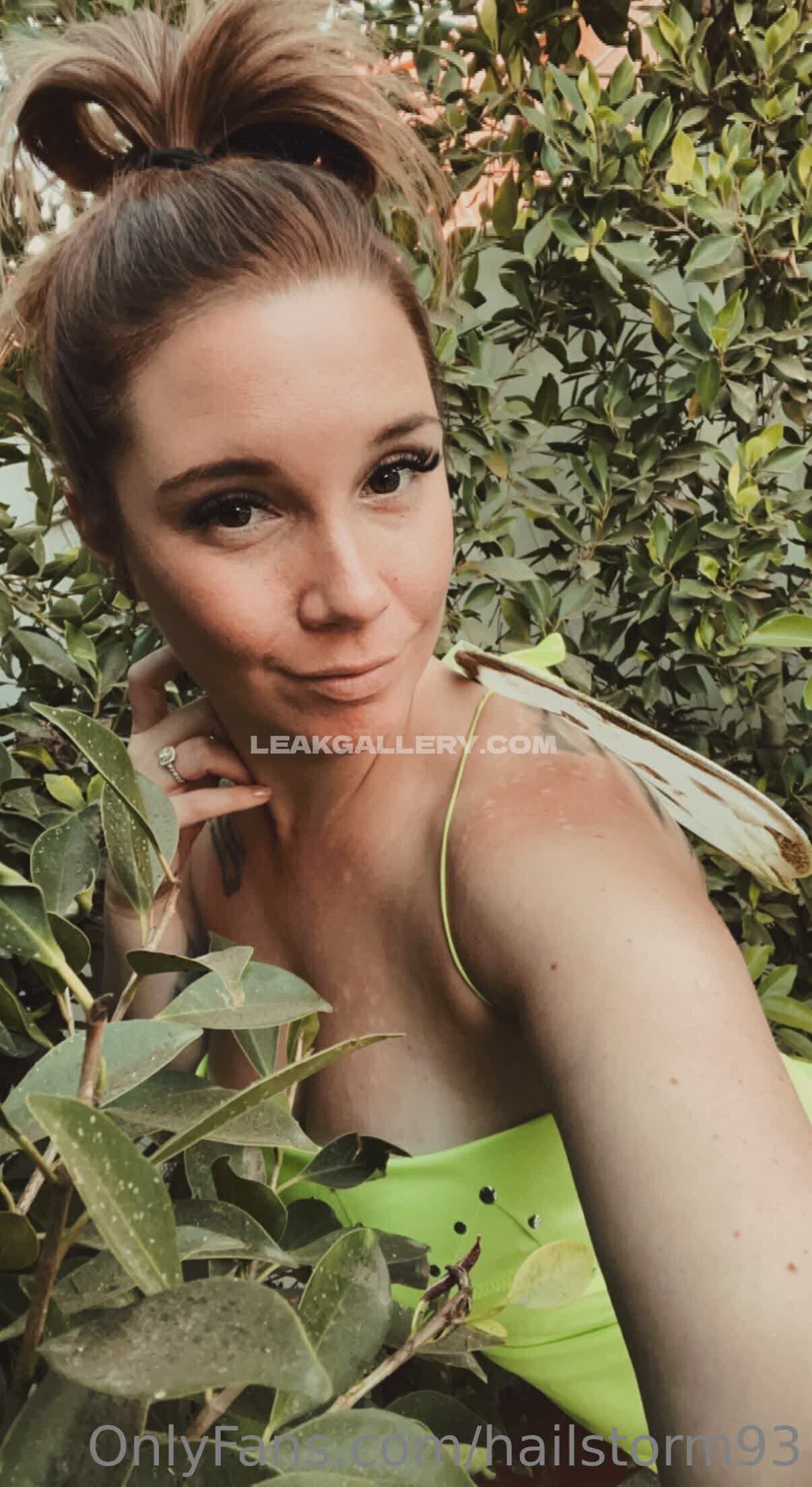 Hailstorm93 Exclusive Leaked Nude OnlyFans #8425716