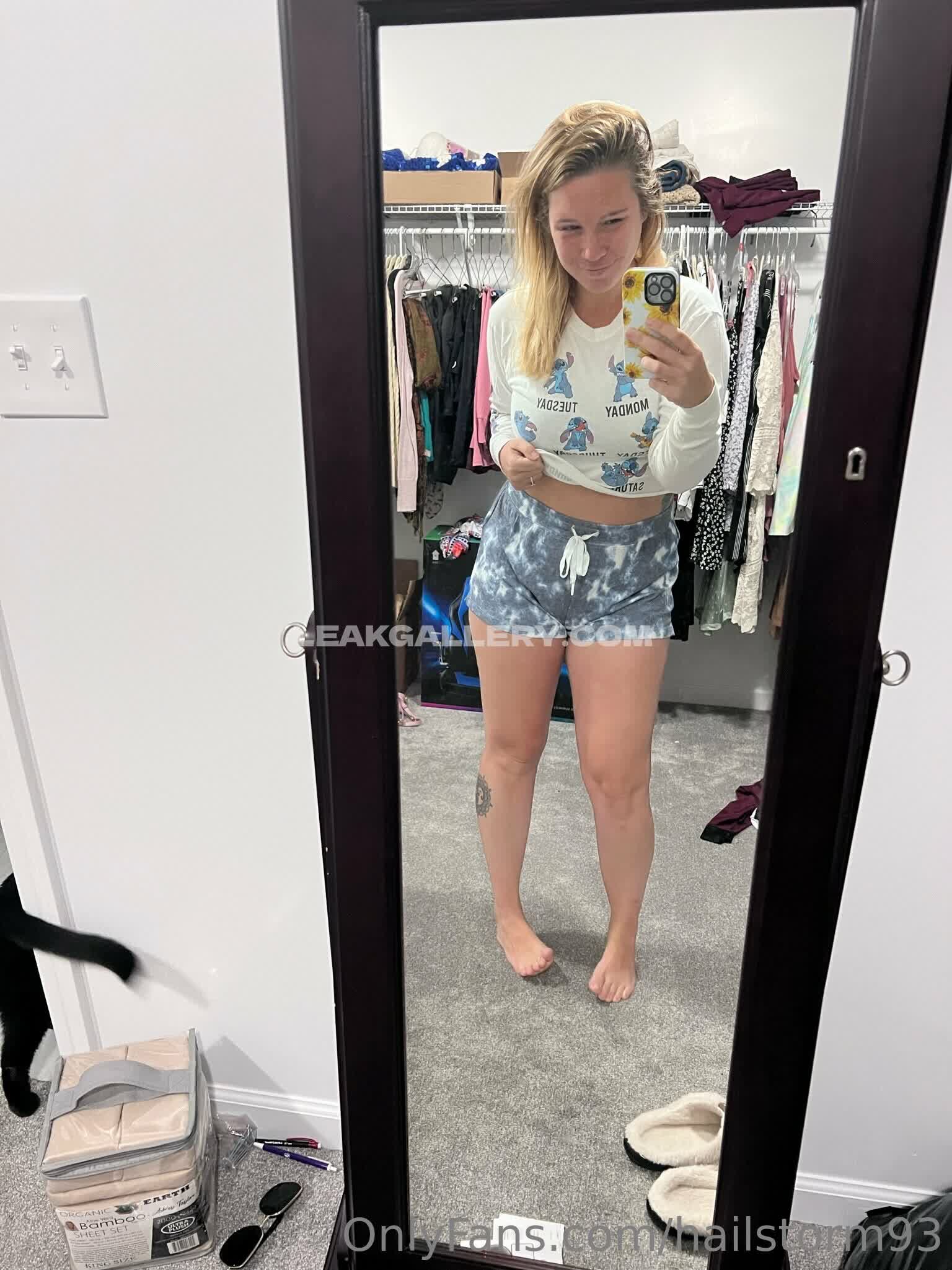 Hailstorm93 Exclusiva filtración de OnlyFans desnuda #8429074