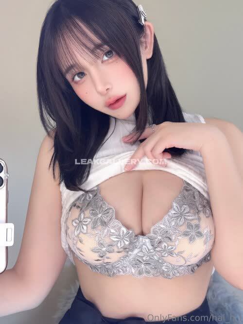 Hal_h_l Exclusive Leaked Nude OnlyFans #10634980