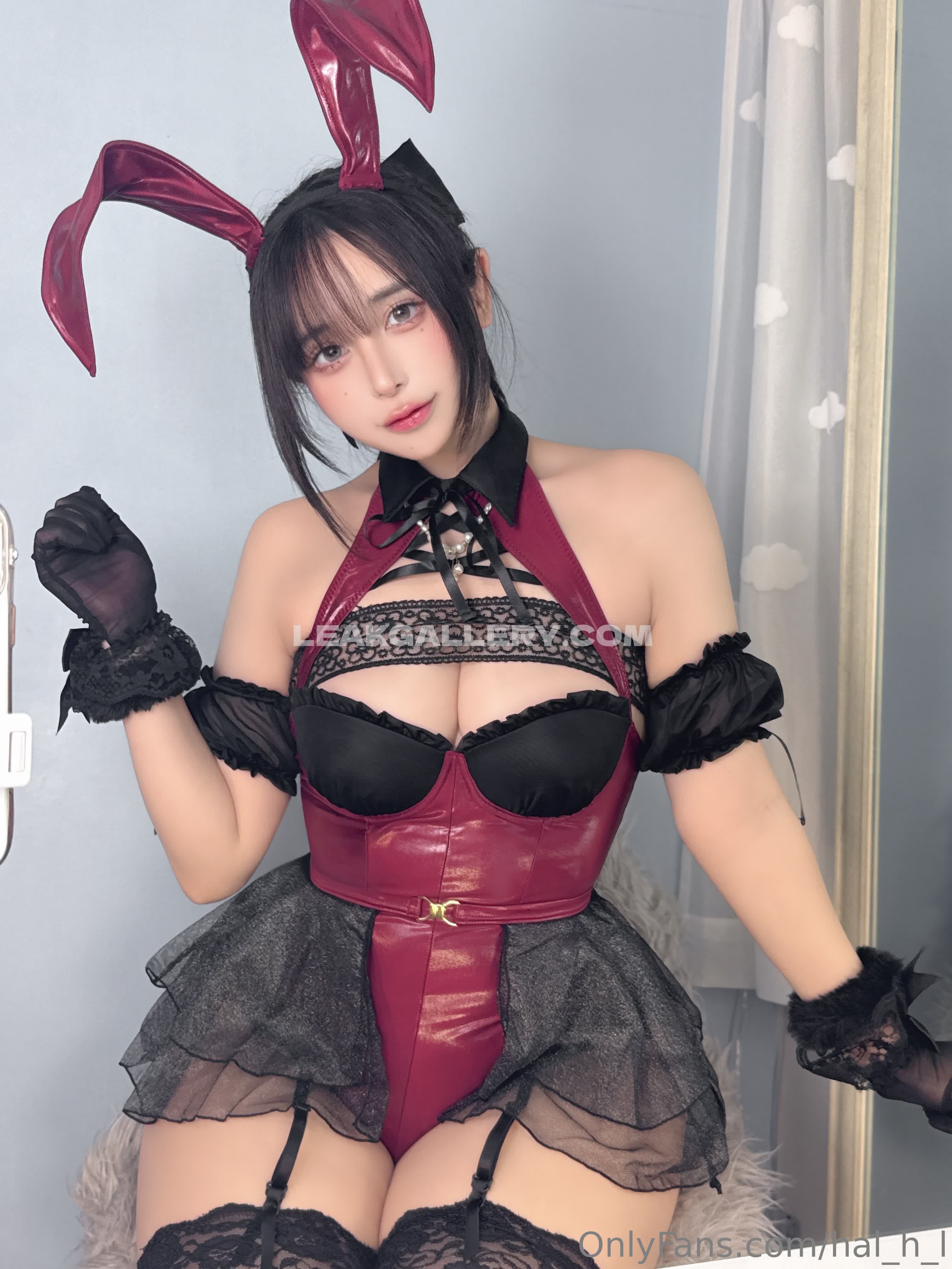 Hal_h_l Exclusive Leaked Nude OnlyFans #9285199