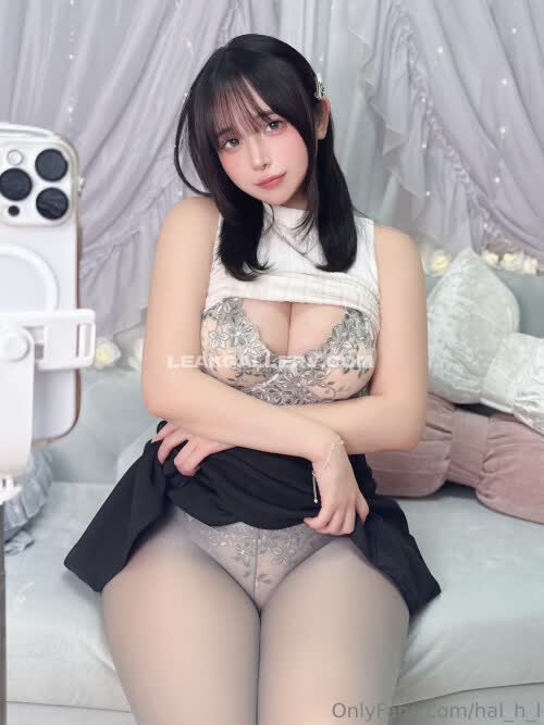 Hal_h_l Exclusive Leaked Nude OnlyFans #10630939