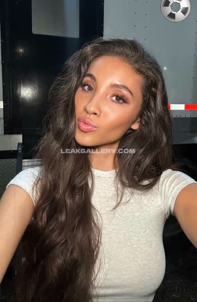 Haley Exclusieve gelekte naaktcontent van OnlyFans #9218092