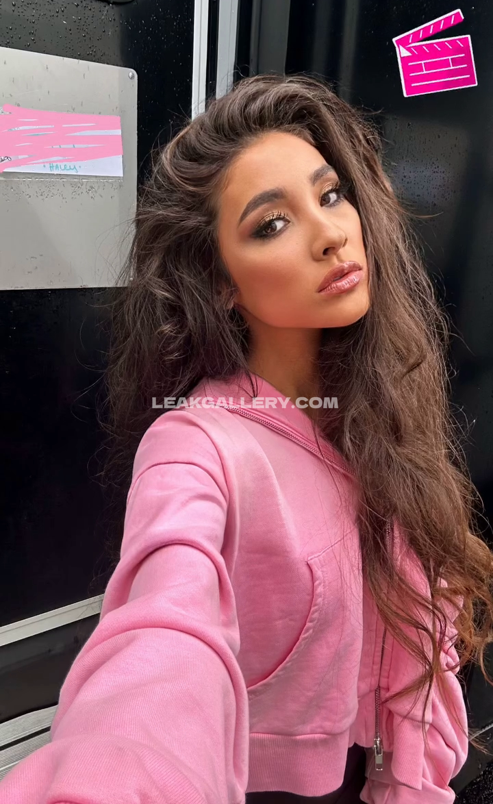 Haley OnlyFans Nudi in Esclusiva Trapela #9217818