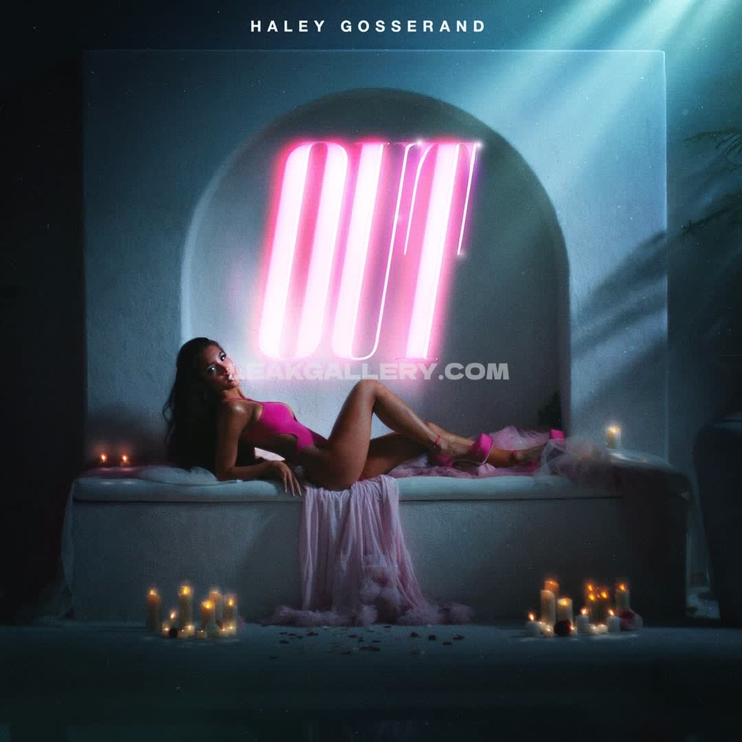 Haley Exclusiva filtración de OnlyFans desnuda #9217809