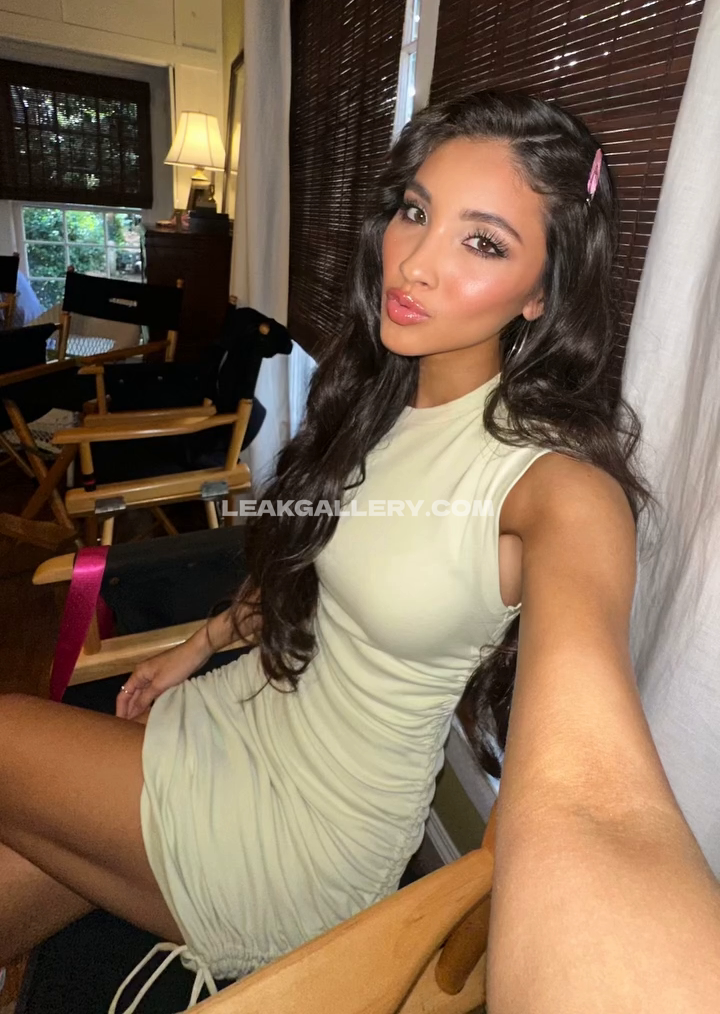 Haley 独家泄露的OnlyFans裸照 #9217815