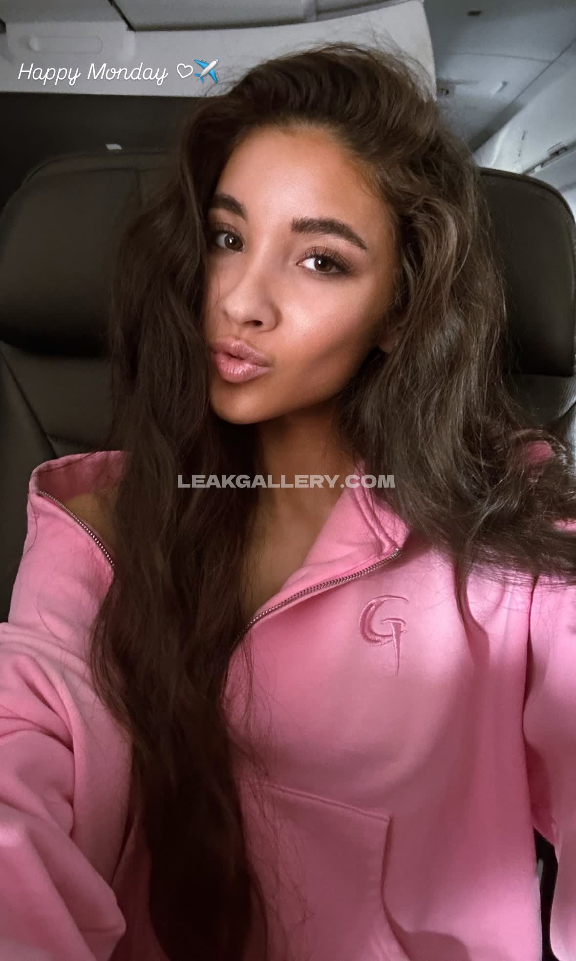Haley Exclusive Leaked Nude OnlyFans #9218161