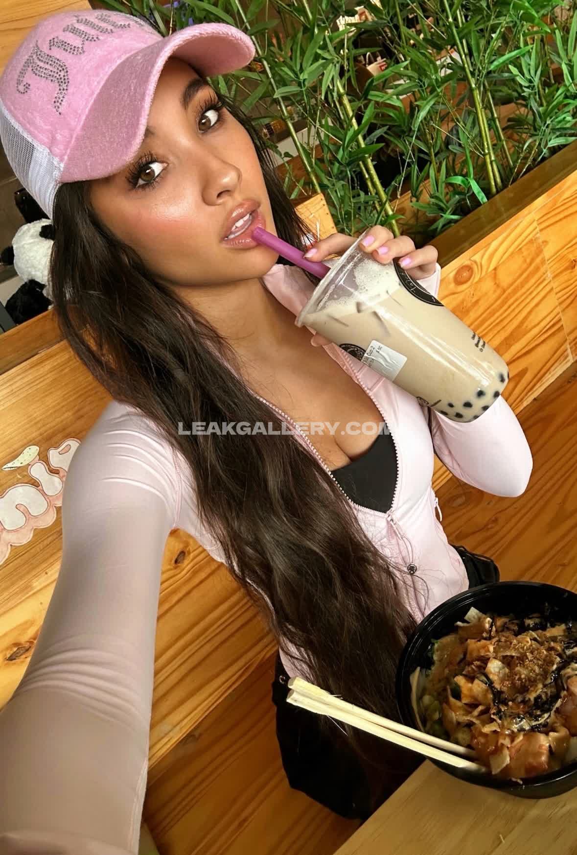 Haley Exclusieve gelekte naaktcontent van OnlyFans #9217880