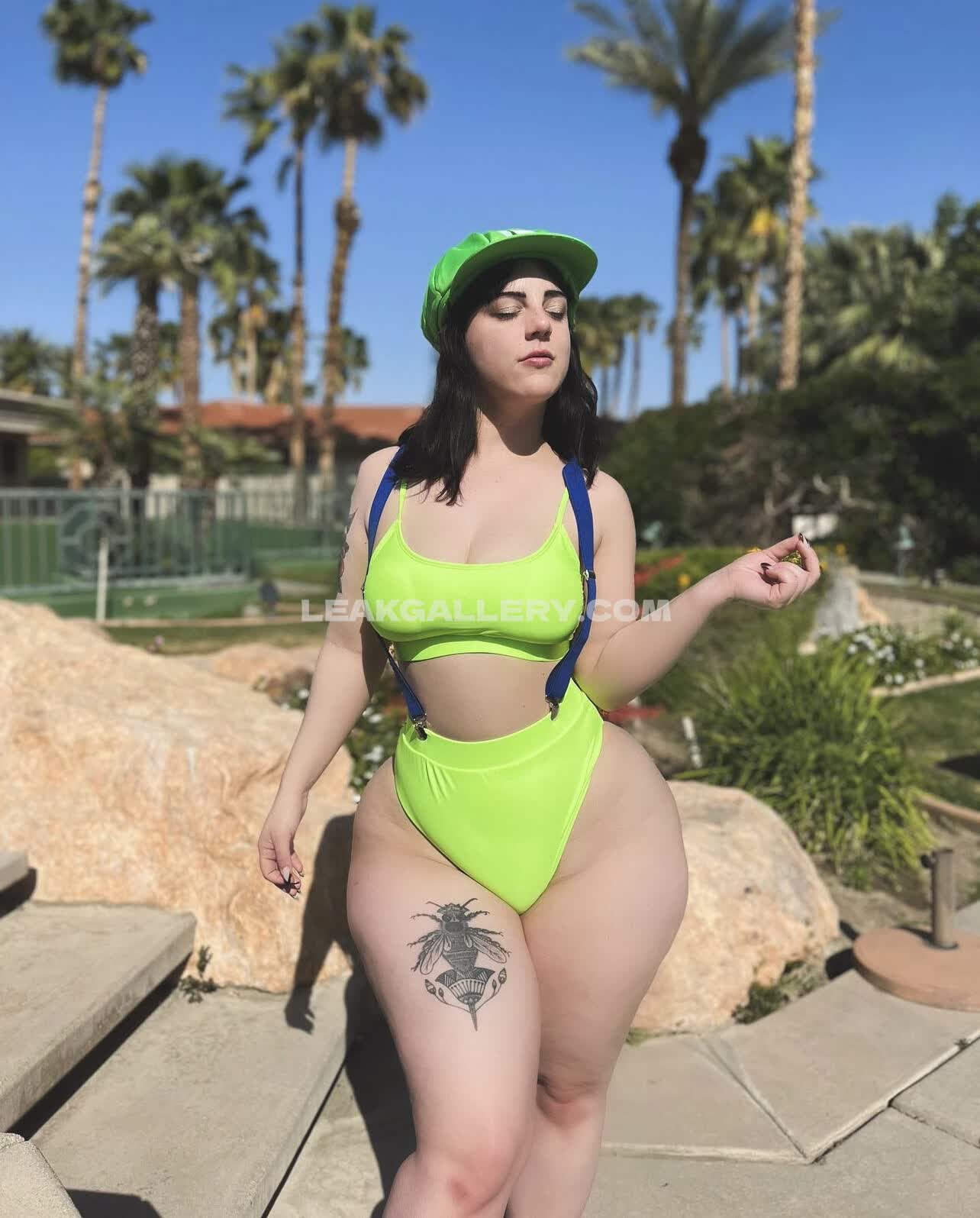 Haleyquinnla Exclusive Leaked Nude OnlyFans #8501982