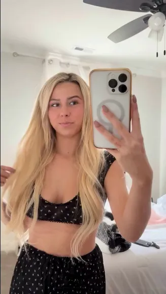 halieywelch
