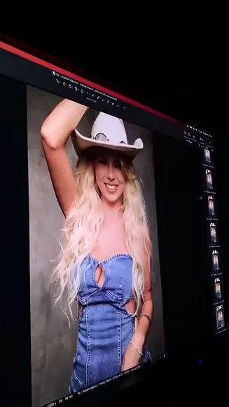 halieywelch
