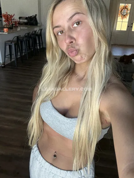 halieywelch
