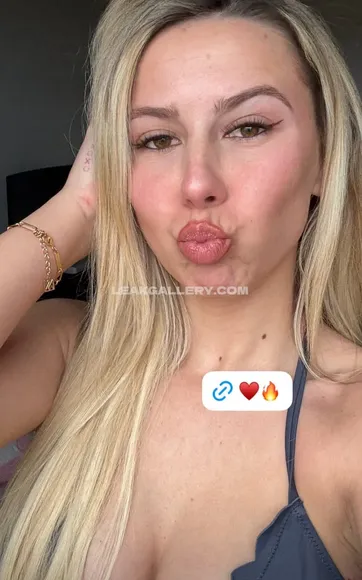 halieywelch