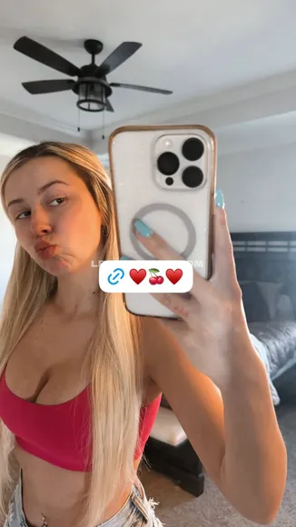 halieywelch