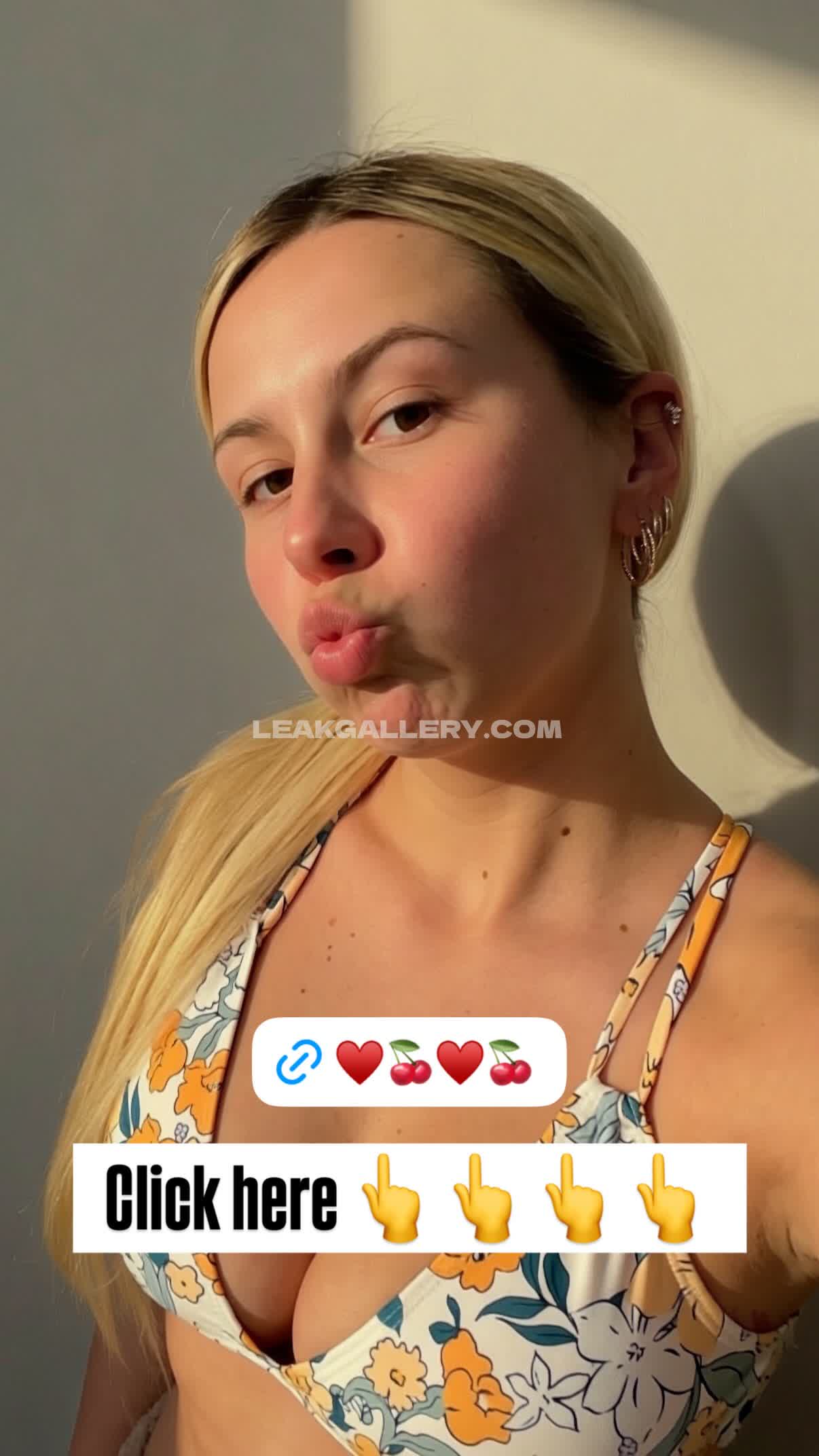 Halieywelch Exclusive Leaked Nude OnlyFans #9863713